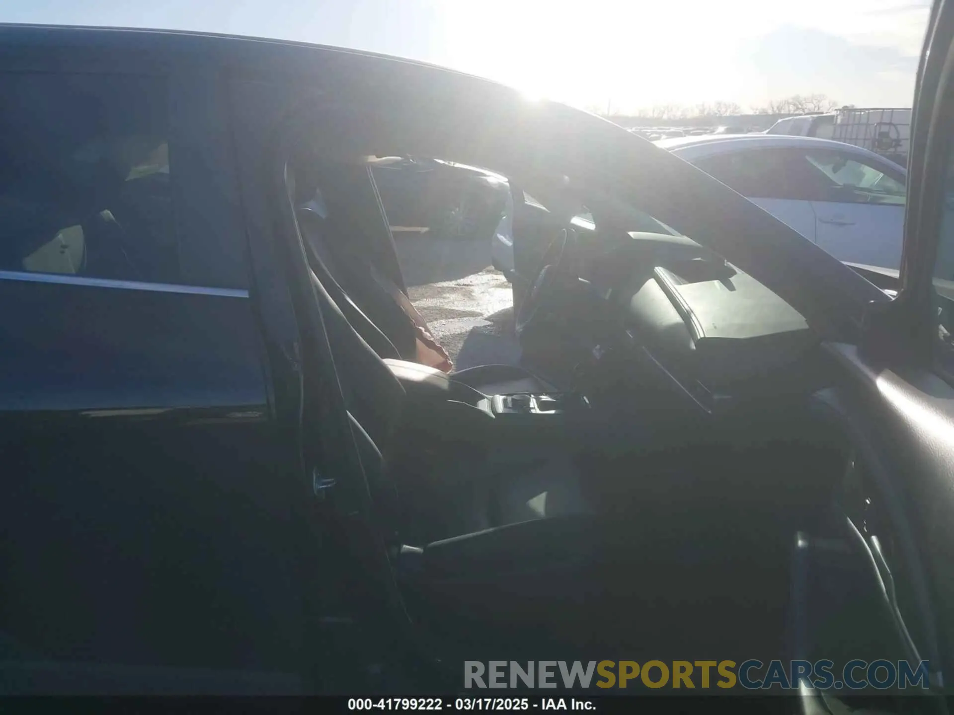 5 Photograph of a damaged car 3MVDMABL2MM239067 MAZDA CX-30 2021