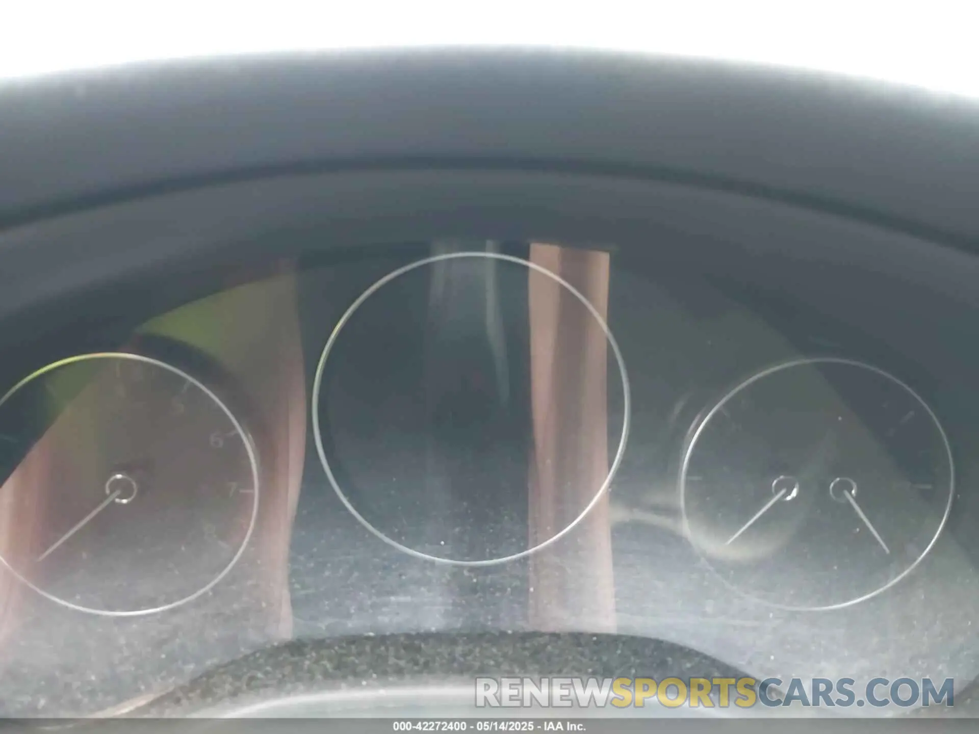 7 Photograph of a damaged car 3MVDMABL4MM233173 MAZDA CX-30 2021
