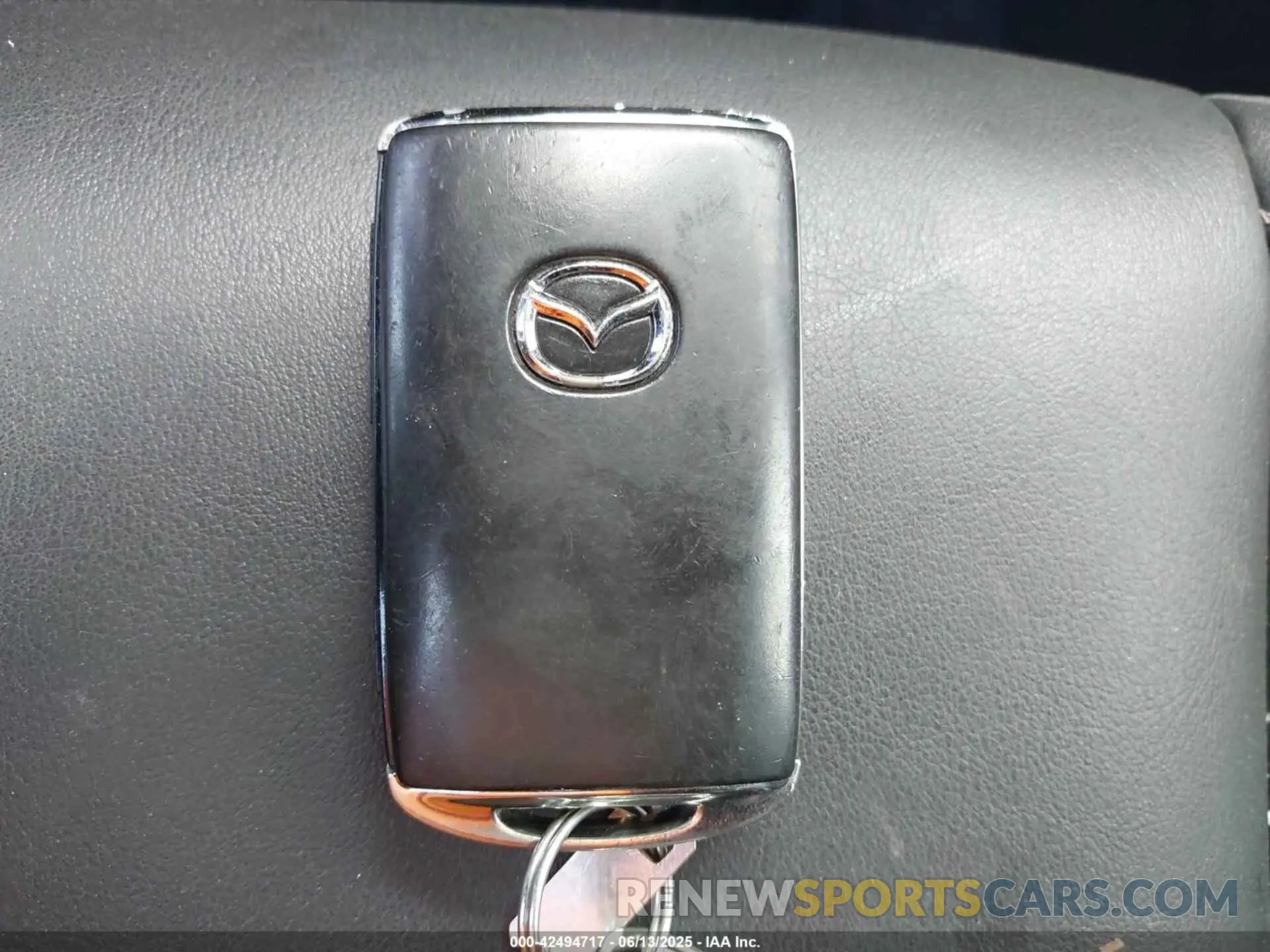 11 Photograph of a damaged car 3MVDMABL7MM221566 MAZDA CX-30 2021