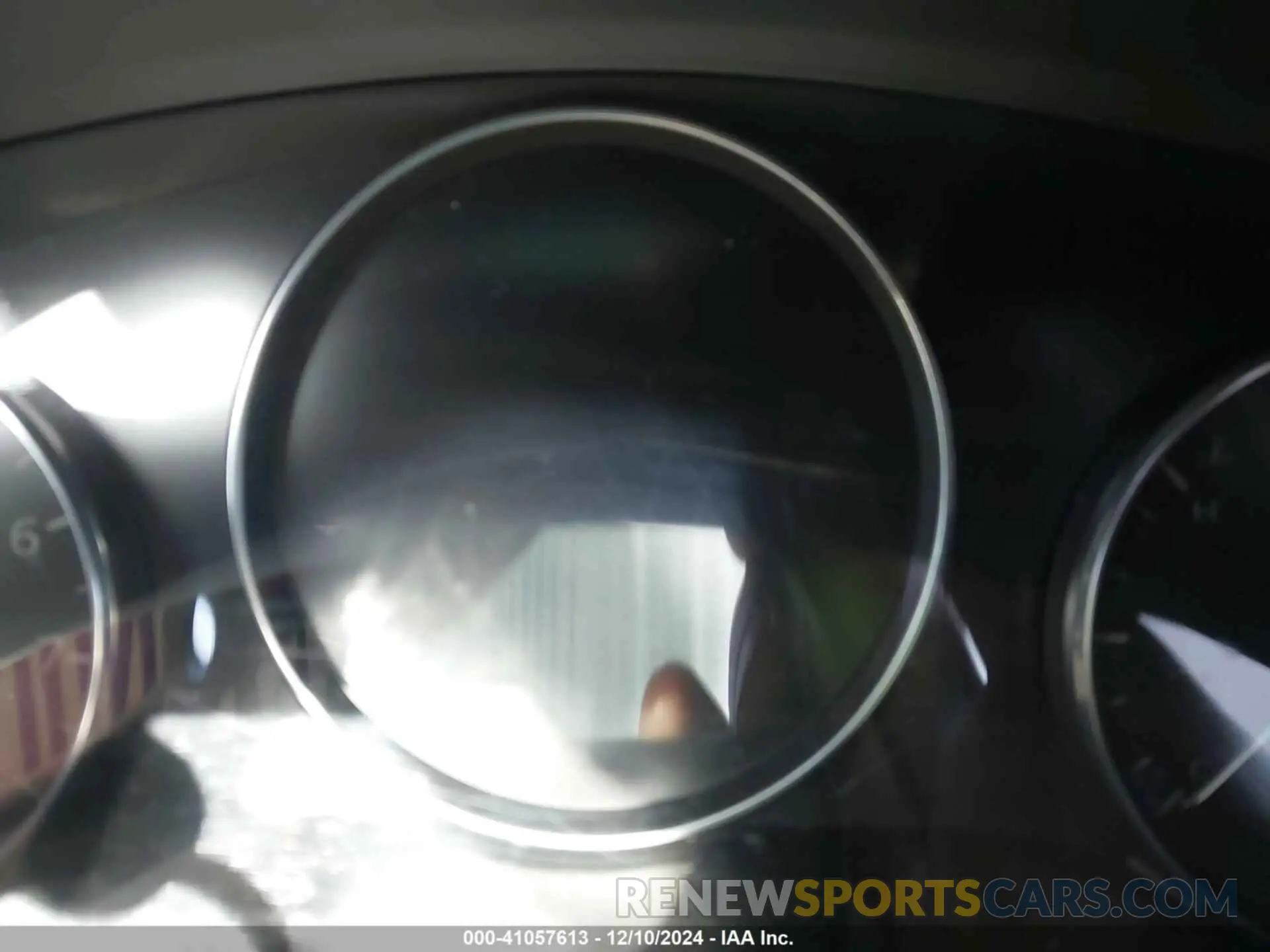14 Photograph of a damaged car 3MVDMABL9MM256321 MAZDA CX-30 2021