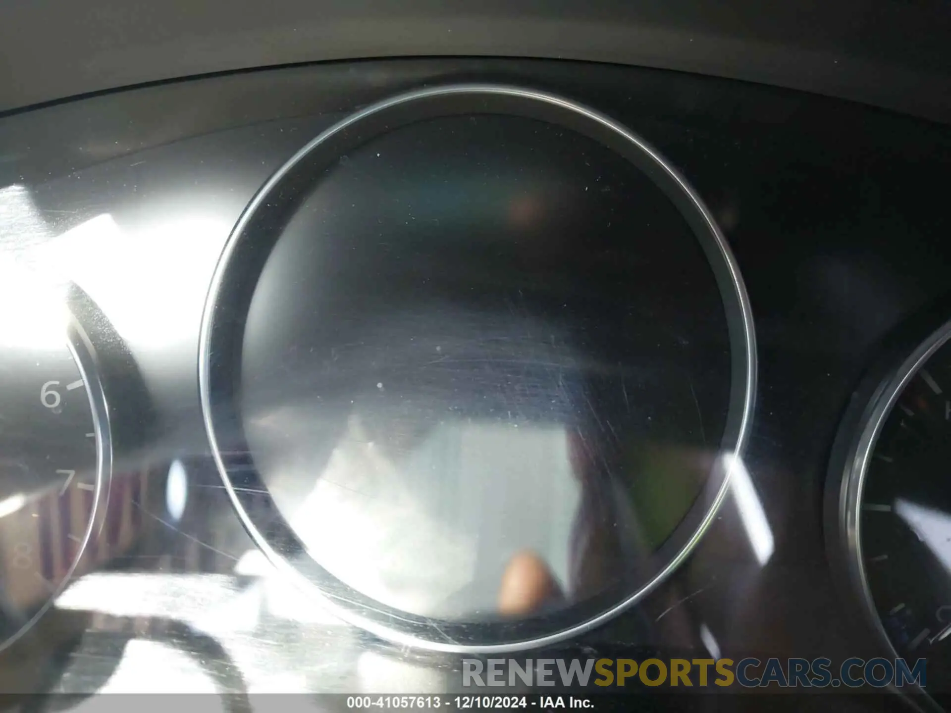 7 Photograph of a damaged car 3MVDMABL9MM256321 MAZDA CX-30 2021