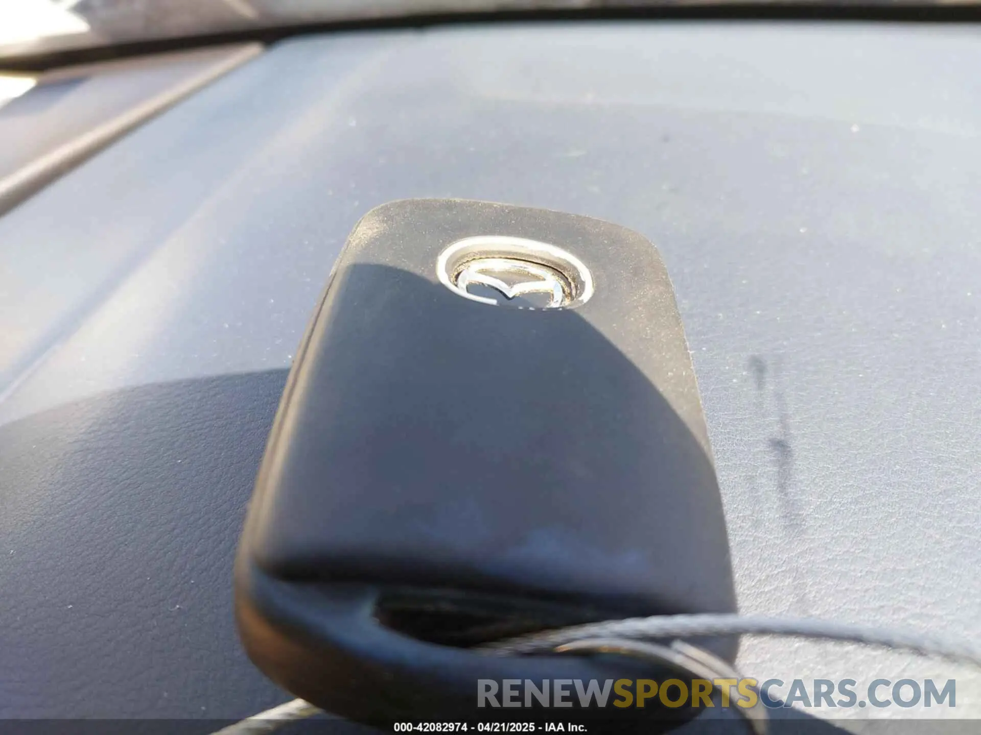11 Photograph of a damaged car 3MVDMACL6MM216776 MAZDA CX-30 2021