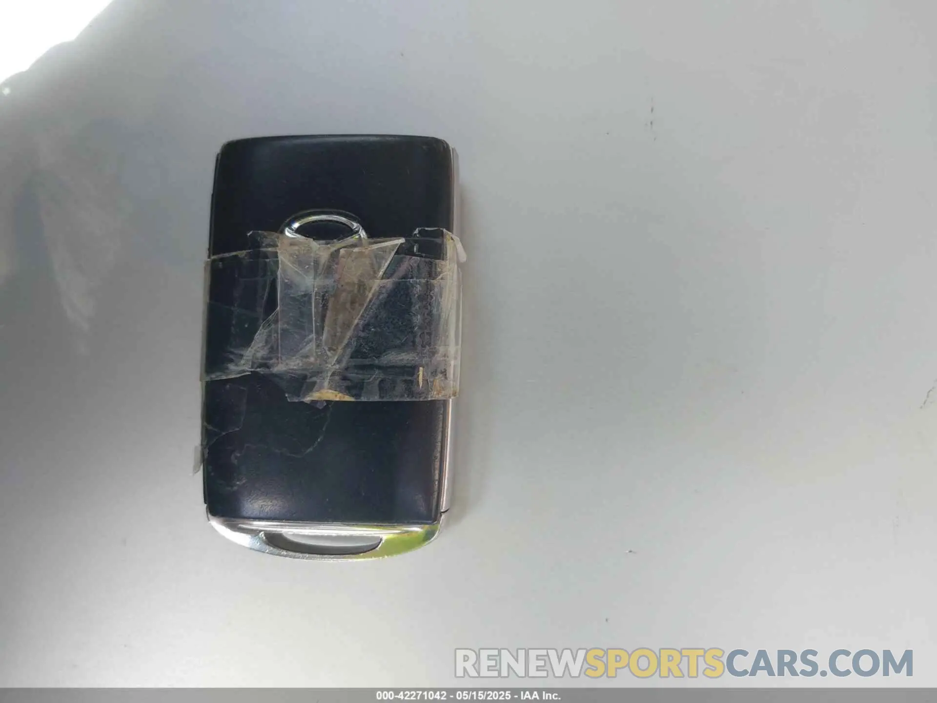 11 Photograph of a damaged car 3MVDMADLXMM315664 MAZDA CX-30 2021