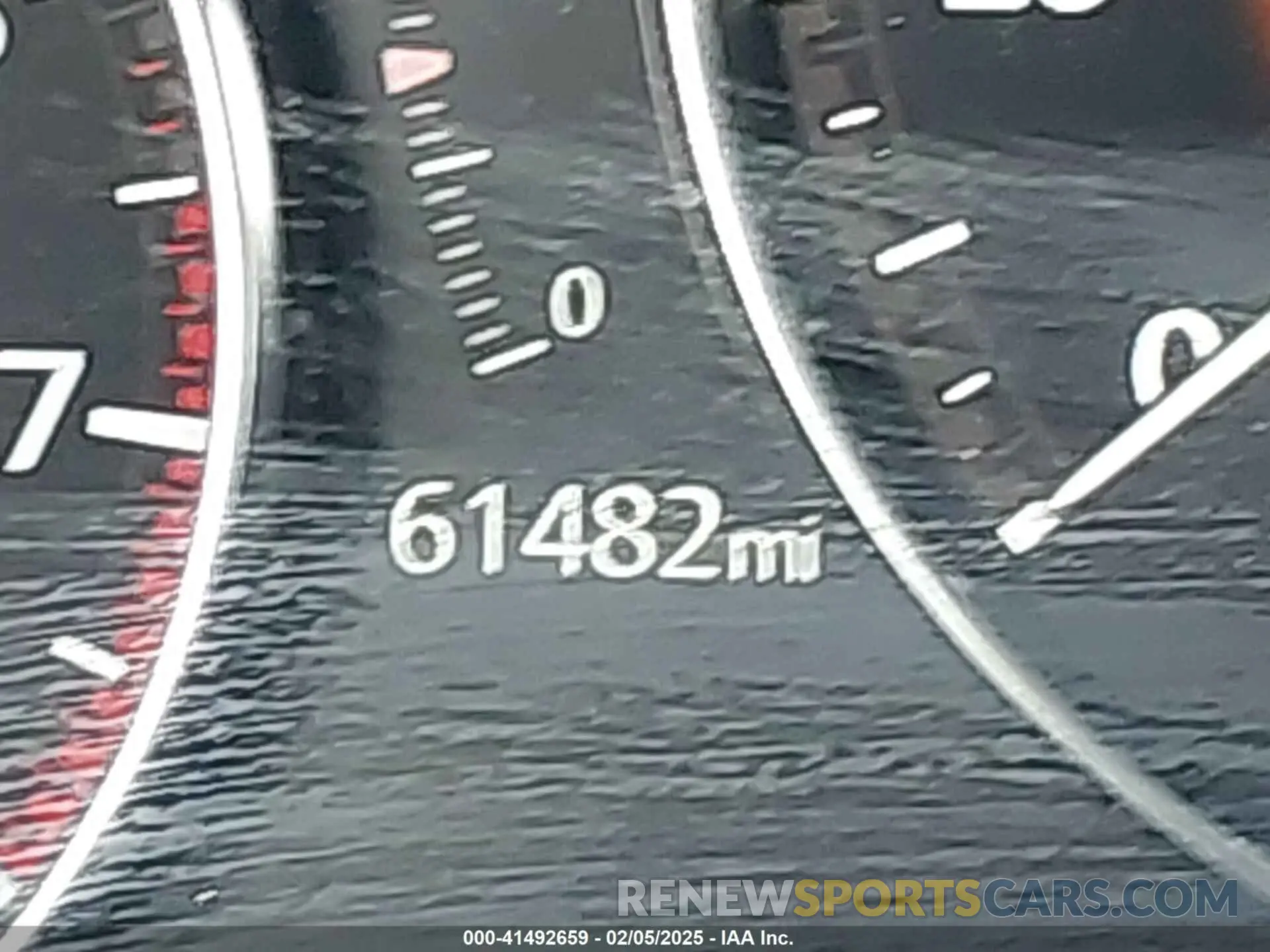 16 Photograph of a damaged car 3MVDMADM5MM215299 MAZDA CX-30 2021