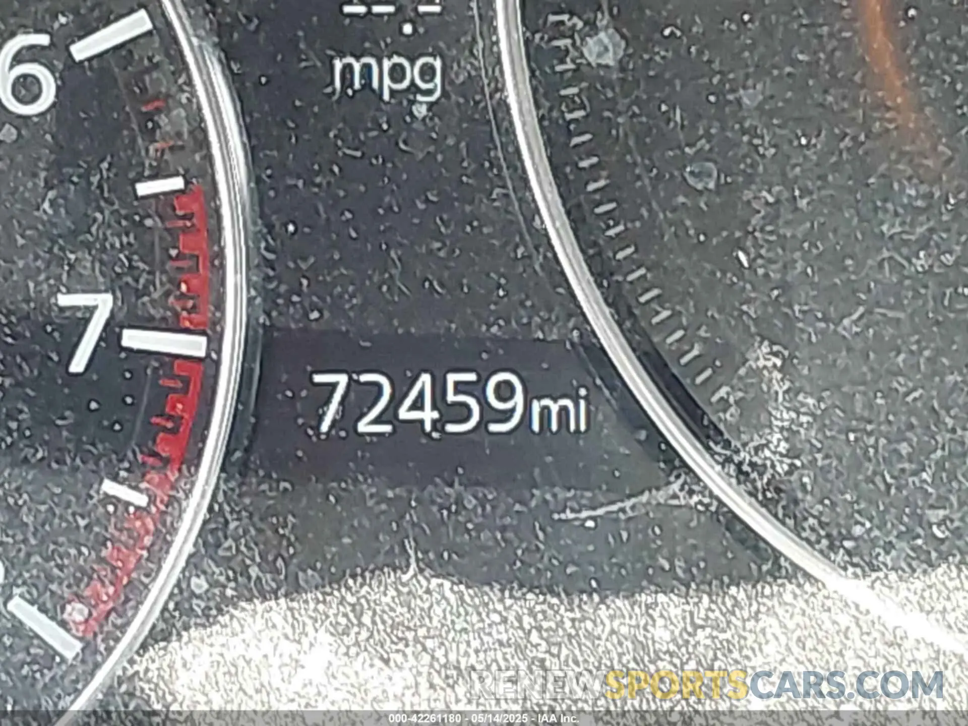 15 Photograph of a damaged car 3MVDMBAL0MM254030 MAZDA CX-30 2021