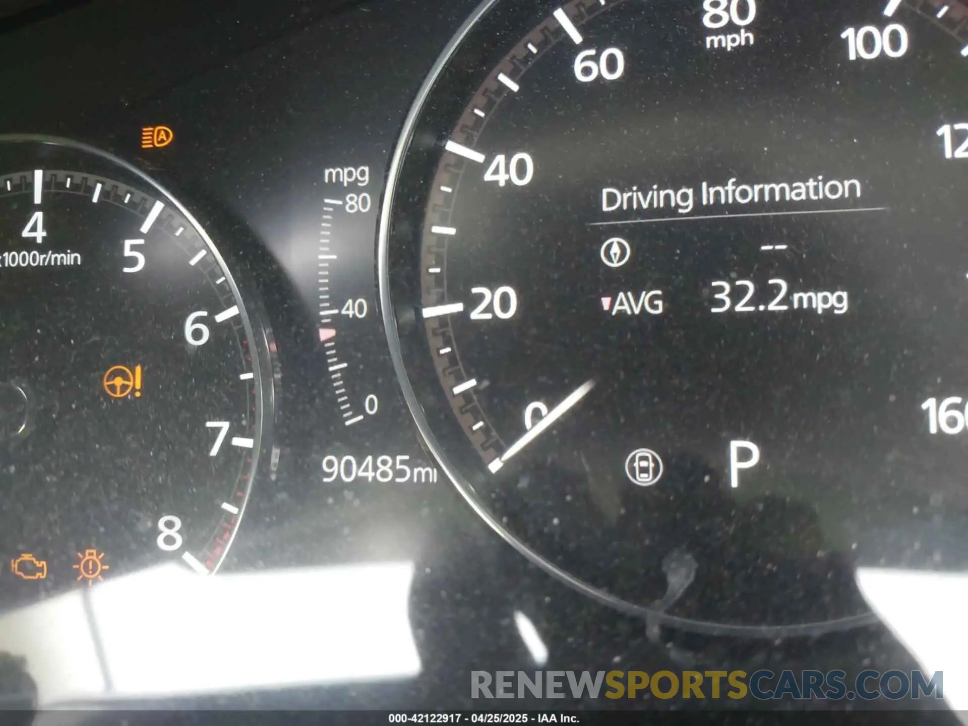 15 Photograph of a damaged car 3MVDMBAL6MM206130 MAZDA CX-30 2021