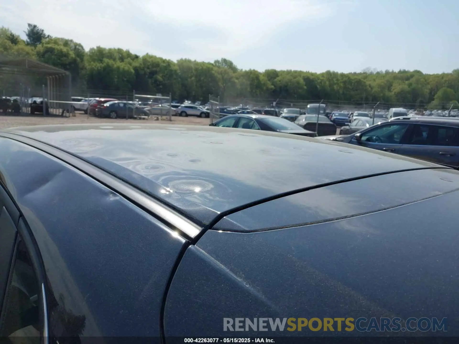 18 Photograph of a damaged car 3MVDMBAL6MM264948 MAZDA CX-30 2021