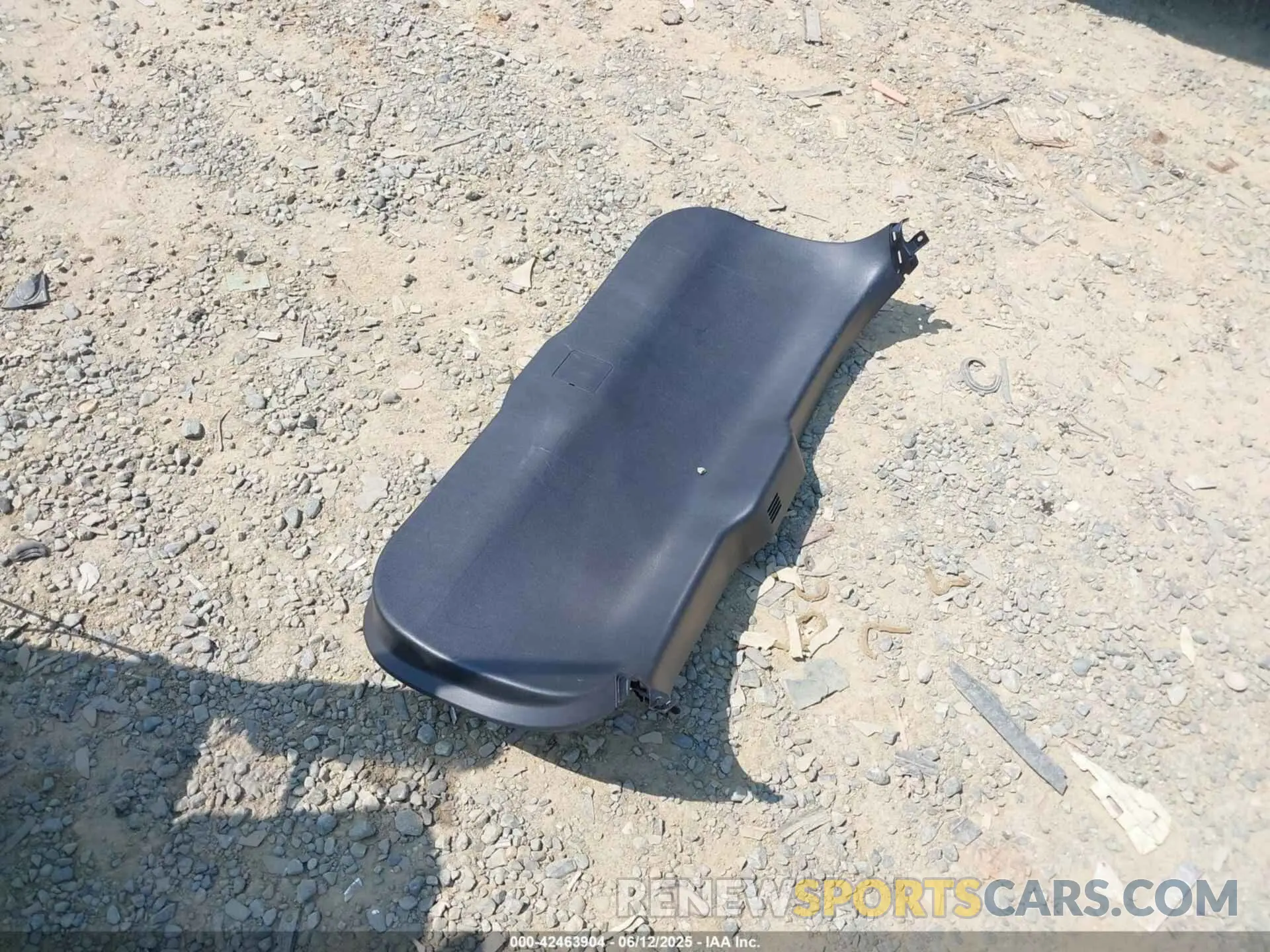 12 Photograph of a damaged car 3MVDMBAL7MM232767 MAZDA CX-30 2021
