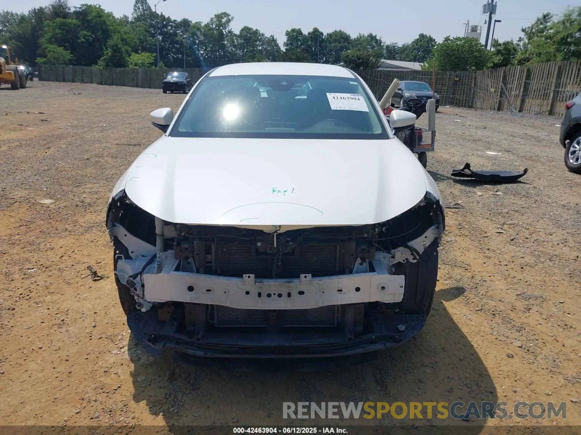 13 Photograph of a damaged car 3MVDMBAL7MM232767 MAZDA CX-30 2021
