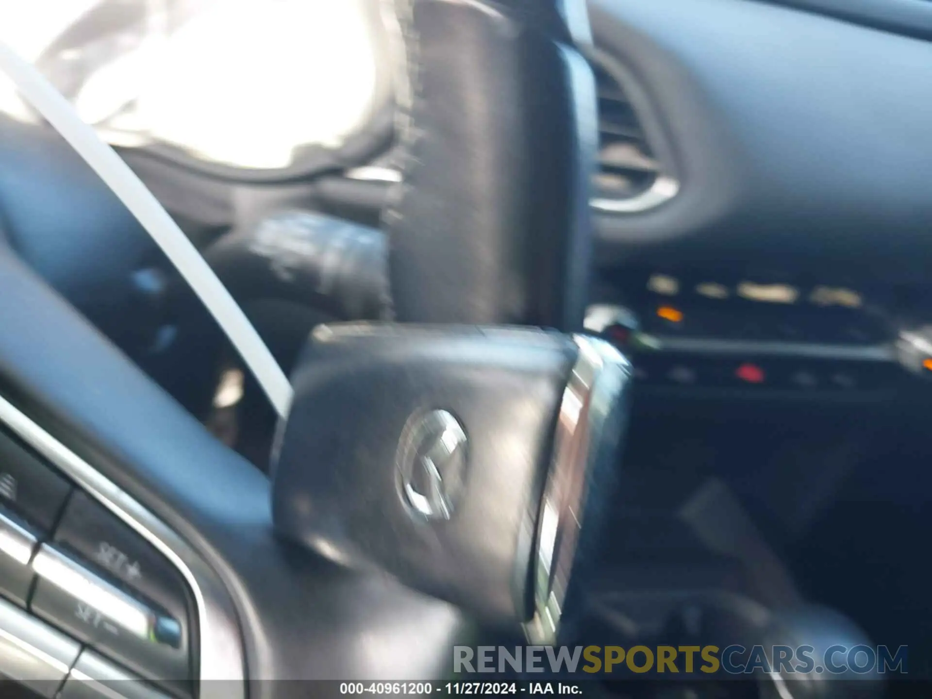 11 Photograph of a damaged car 3MVDMBAY1MM265209 MAZDA CX-30 2021