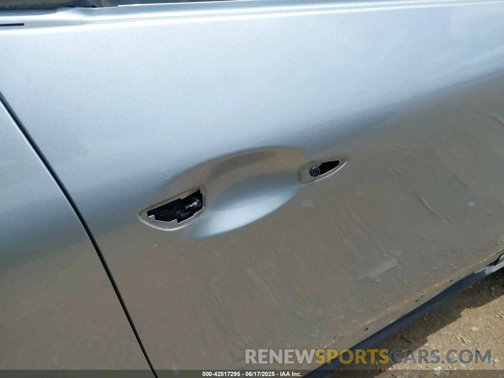 20 Photograph of a damaged car 3MVDMBBL1MM245514 MAZDA CX-30 2021