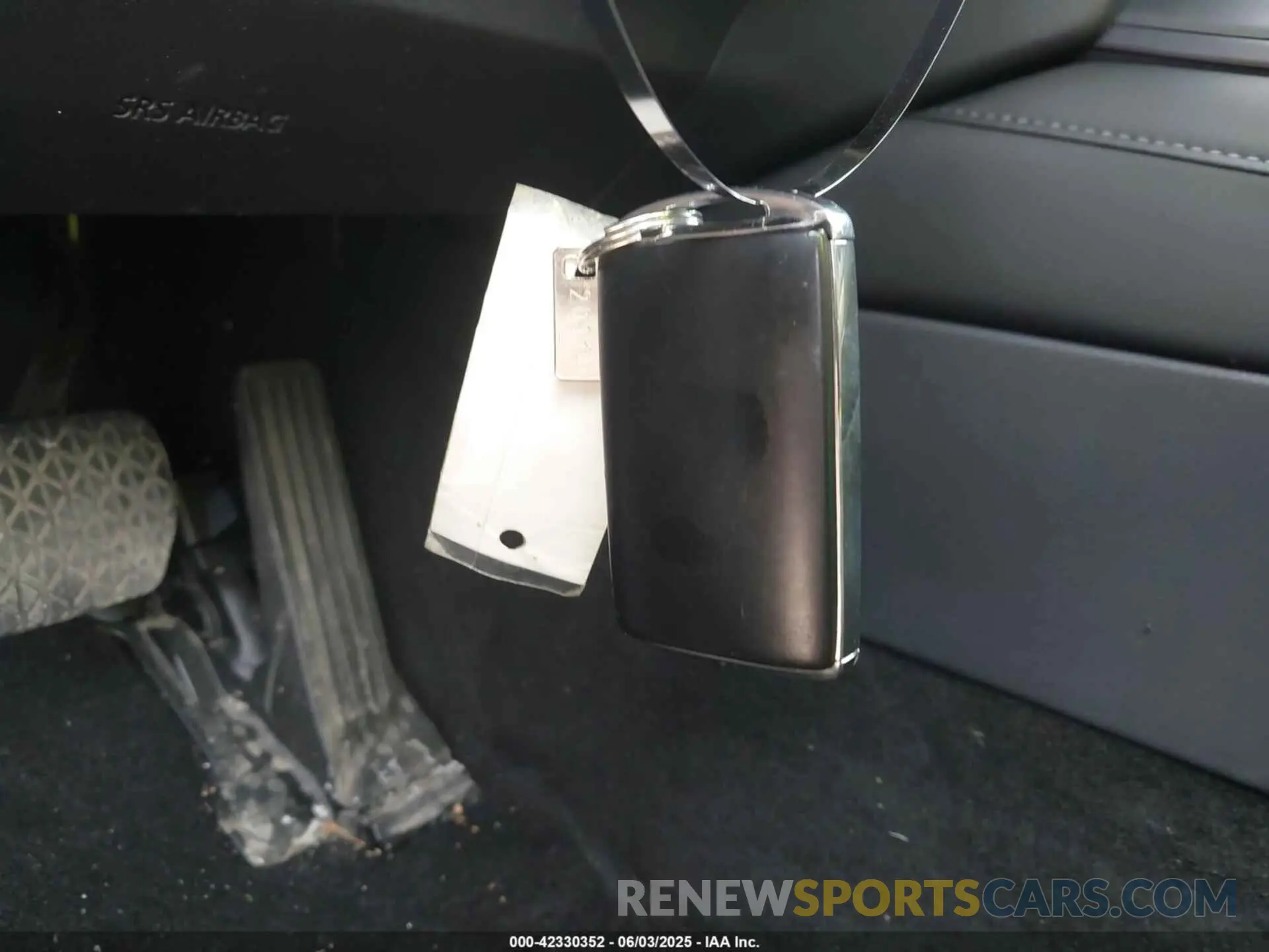 11 Photograph of a damaged car 3MVDMBBL2MM263309 MAZDA CX-30 2021