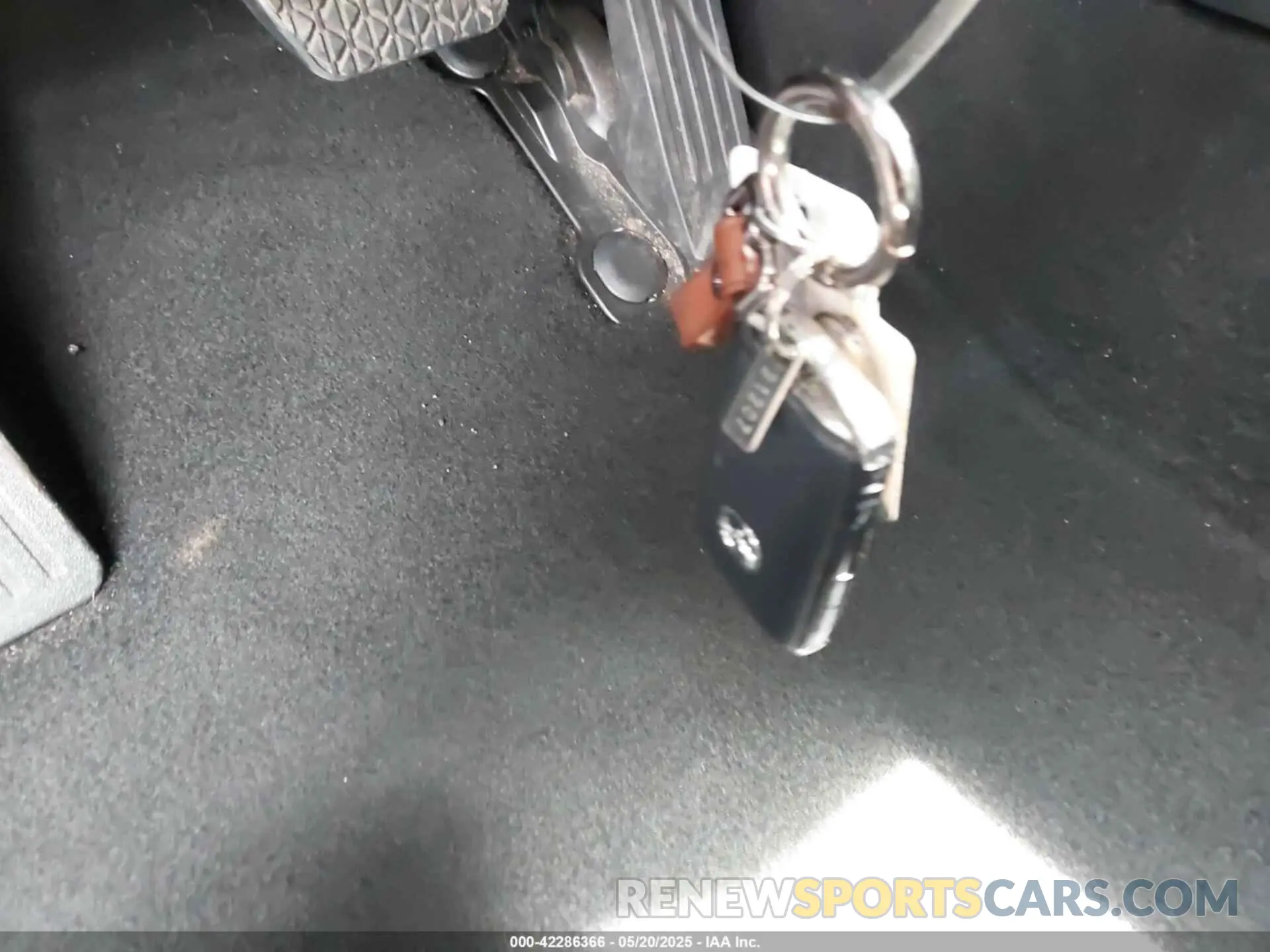 11 Photograph of a damaged car 3MVDMBBL3MM313375 MAZDA CX-30 2021