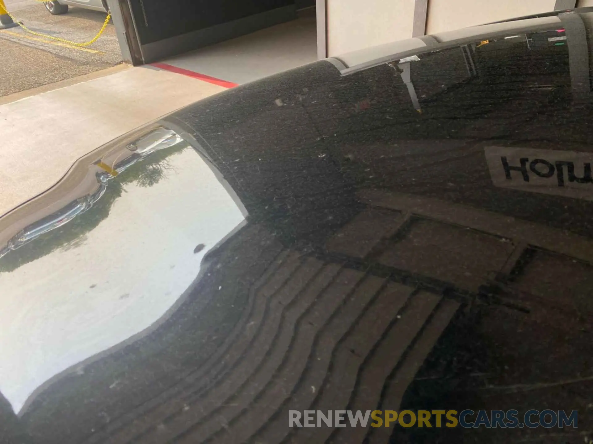 14 Photograph of a damaged car 3MVDMBBL8MM270541 MAZDA CX-30 2021