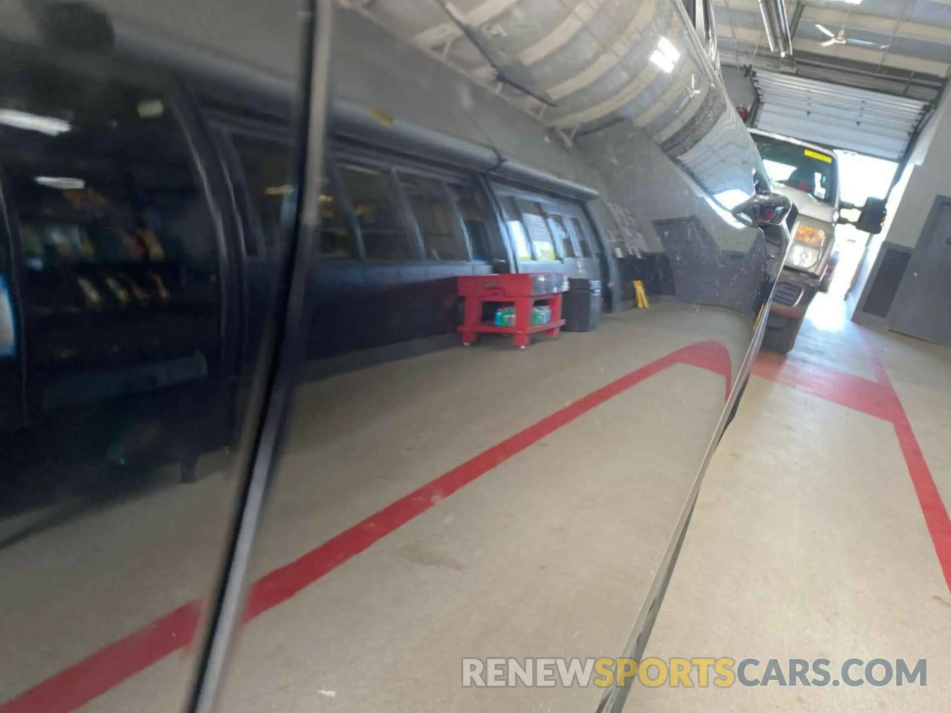 23 Photograph of a damaged car 3MVDMBBL8MM270541 MAZDA CX-30 2021