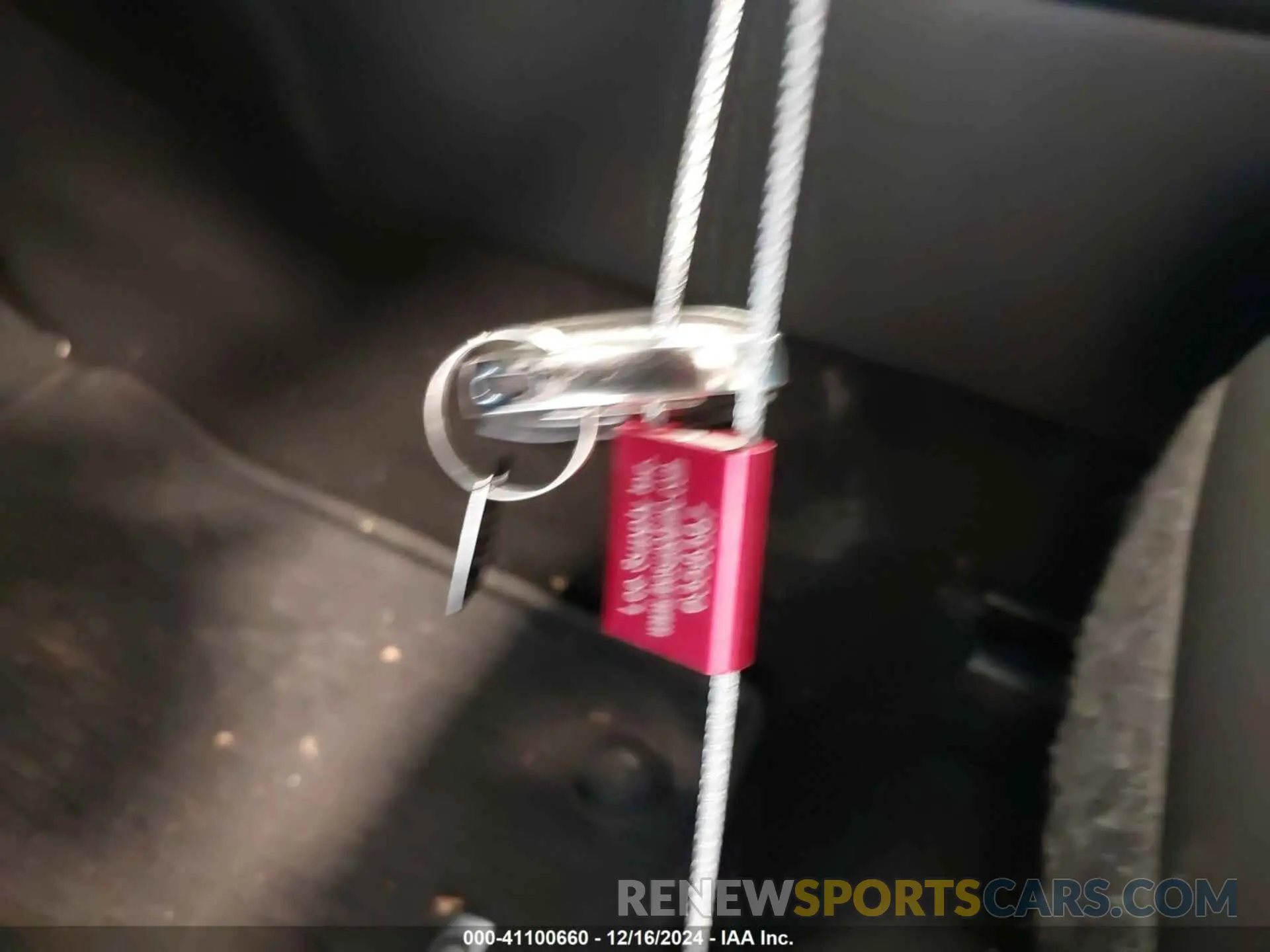 11 Photograph of a damaged car 3MVDMBBL8MM312187 MAZDA CX-30 2021