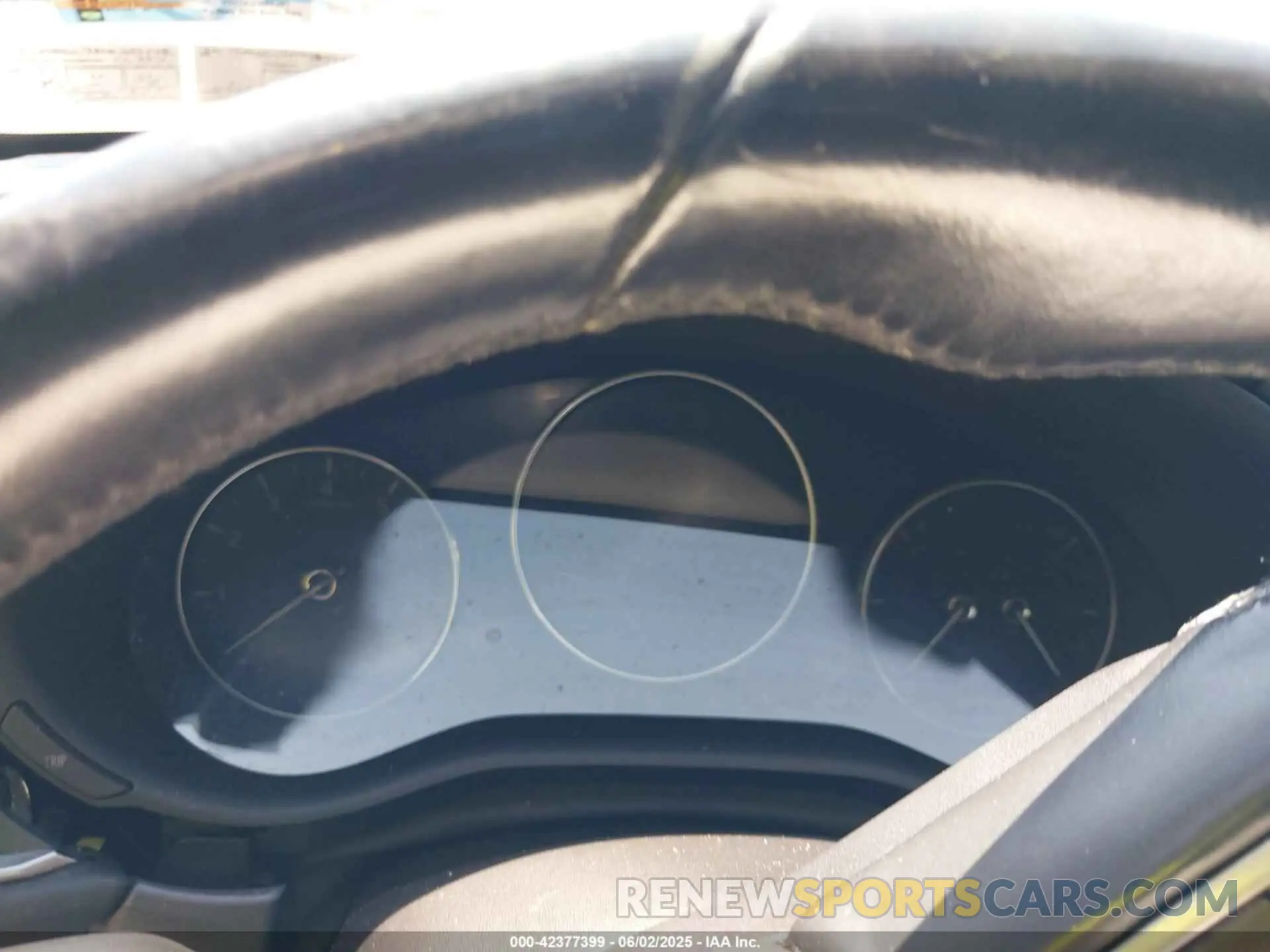 14 Photograph of a damaged car 3MVDMBBL9MM253148 MAZDA CX-30 2021