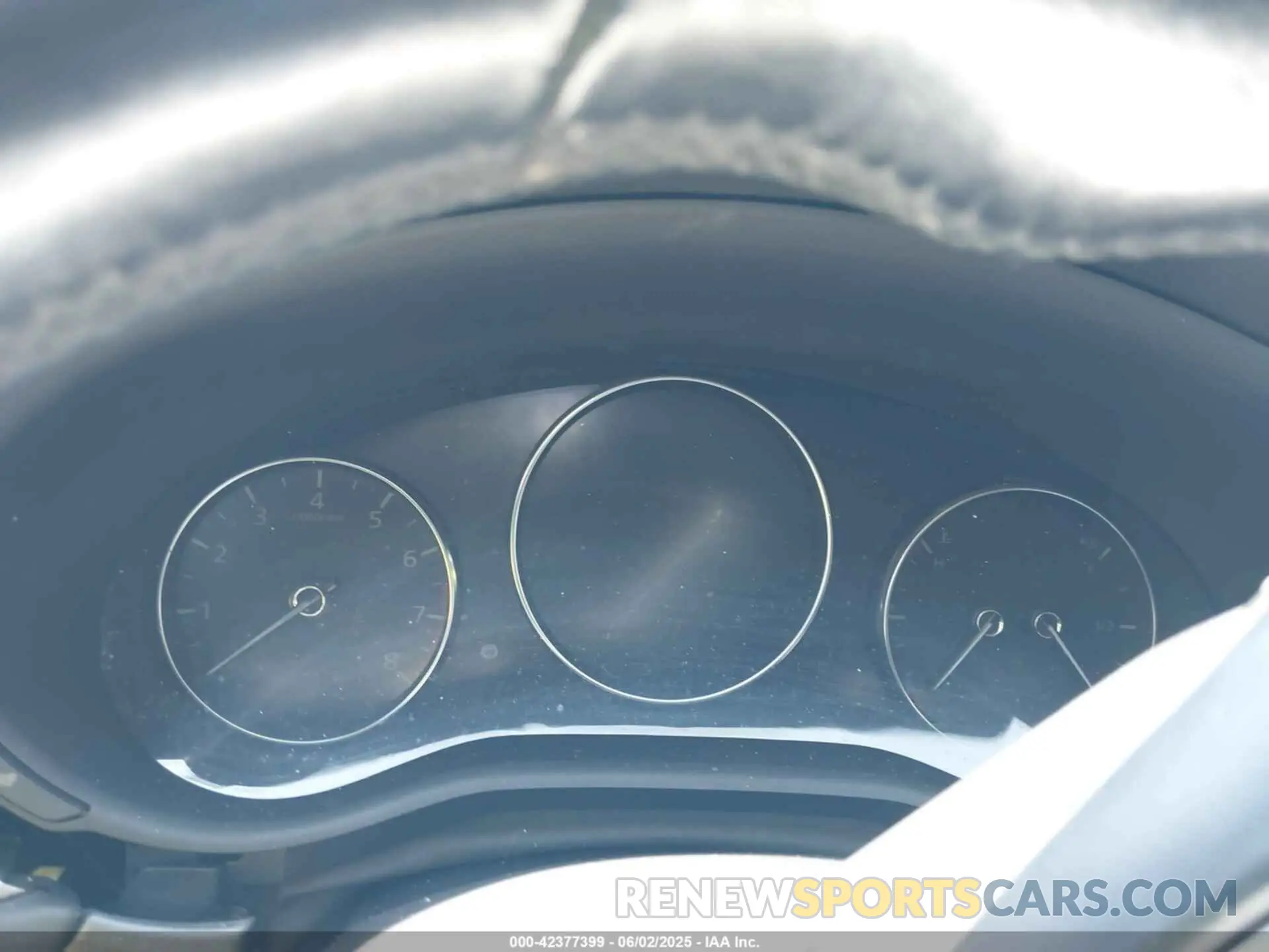 7 Photograph of a damaged car 3MVDMBBL9MM253148 MAZDA CX-30 2021