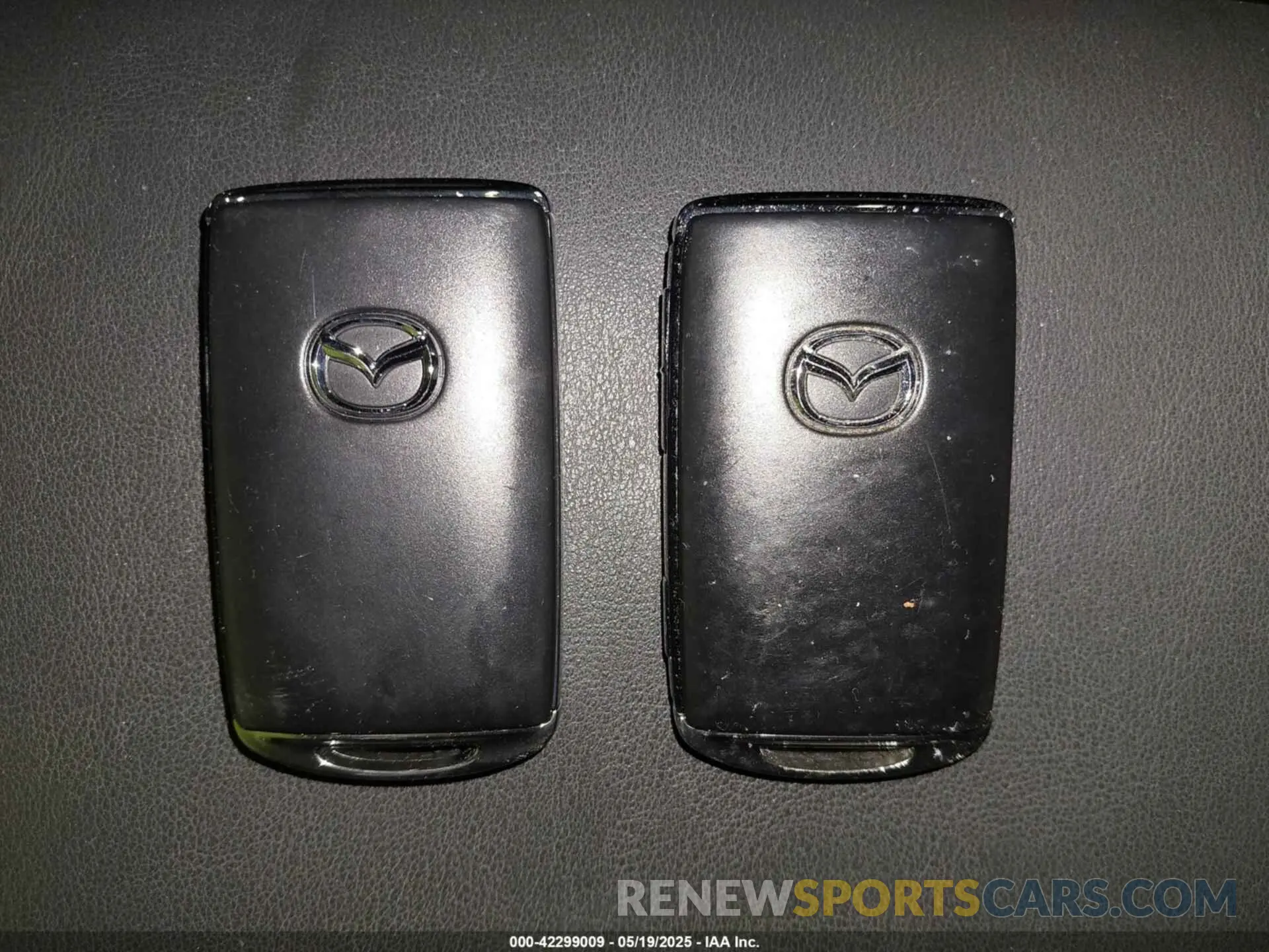 11 Photograph of a damaged car 3MVDMBCL1MM247701 MAZDA CX-30 2021