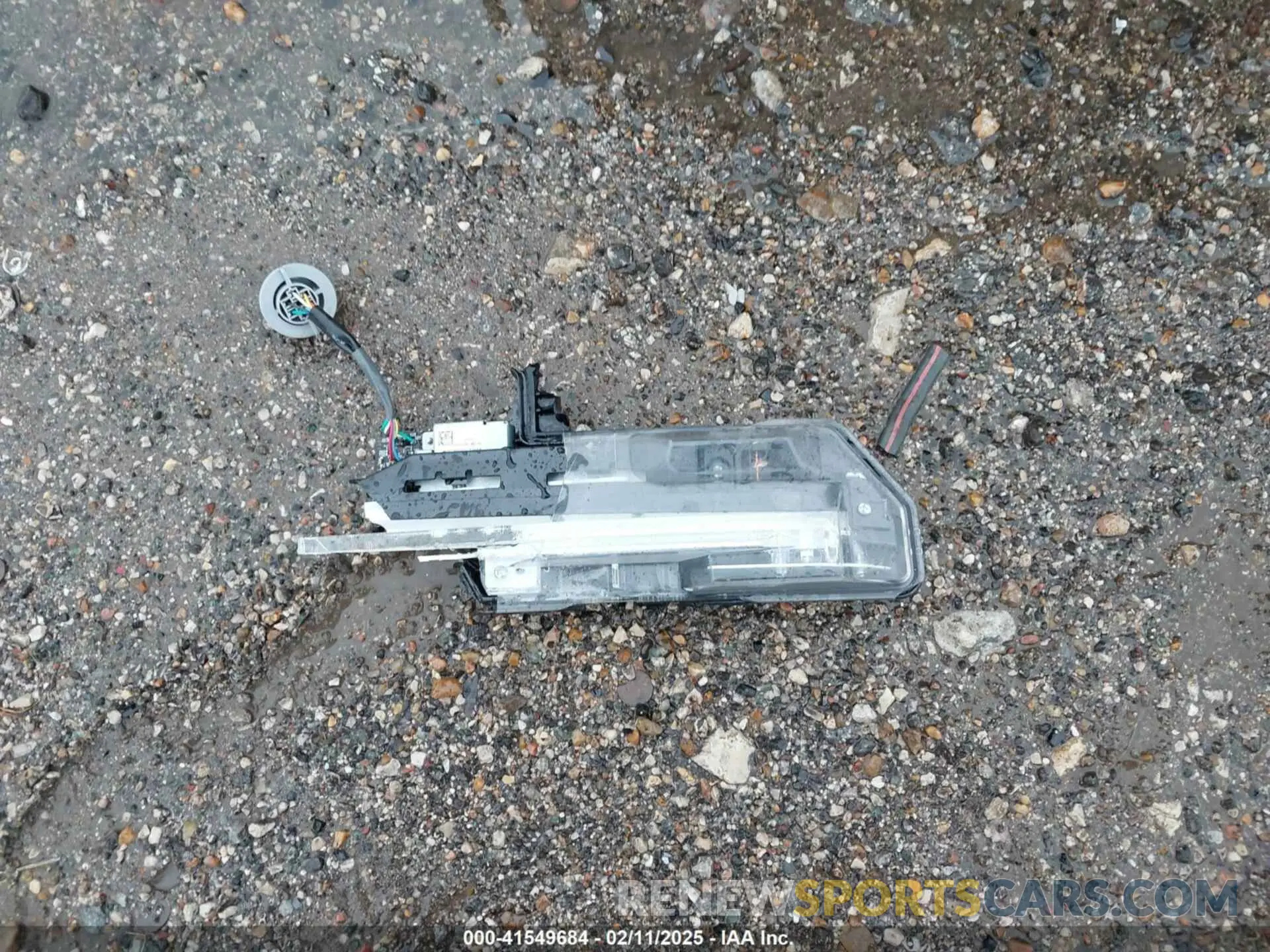 12 Photograph of a damaged car 3MVDMBCL2MM319036 MAZDA CX-30 2021