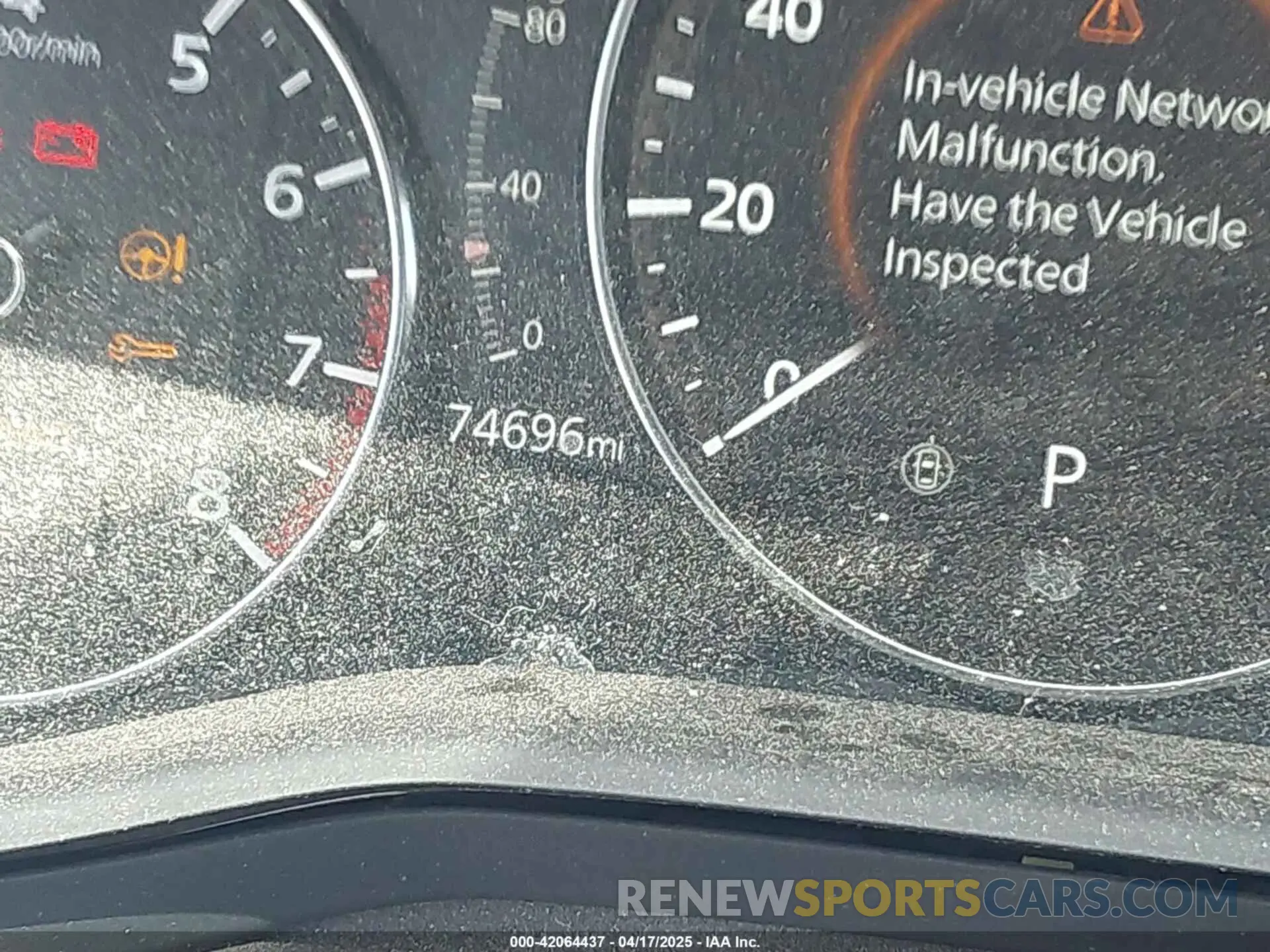 15 Photograph of a damaged car 3MVDMBDL4MM309428 MAZDA CX-30 2021