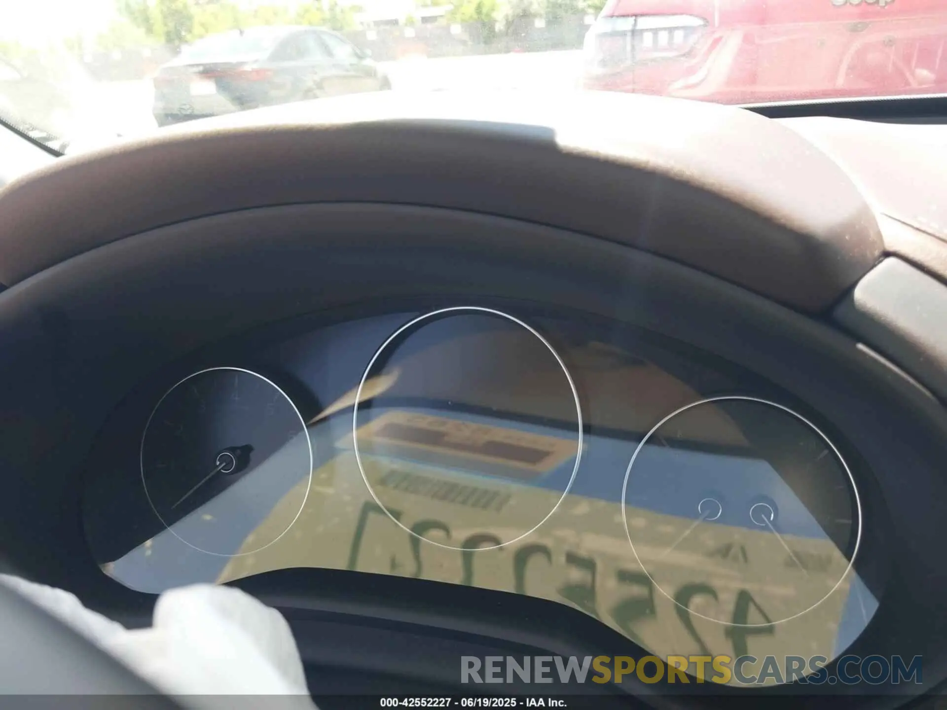 15 Photograph of a damaged car 3MVDMBDM4MM222153 MAZDA CX-30 2021