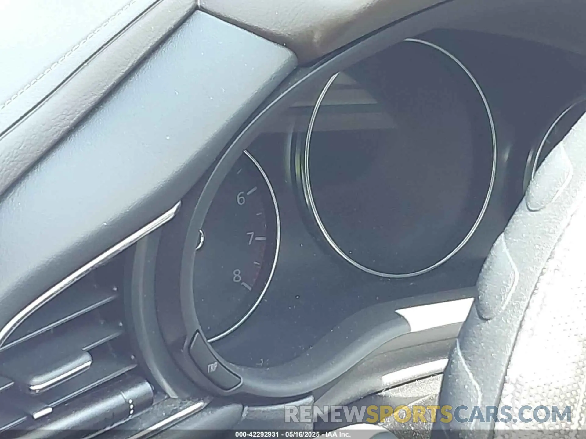 14 Photograph of a damaged car 3MVDMBDY5MM266469 MAZDA CX-30 2021