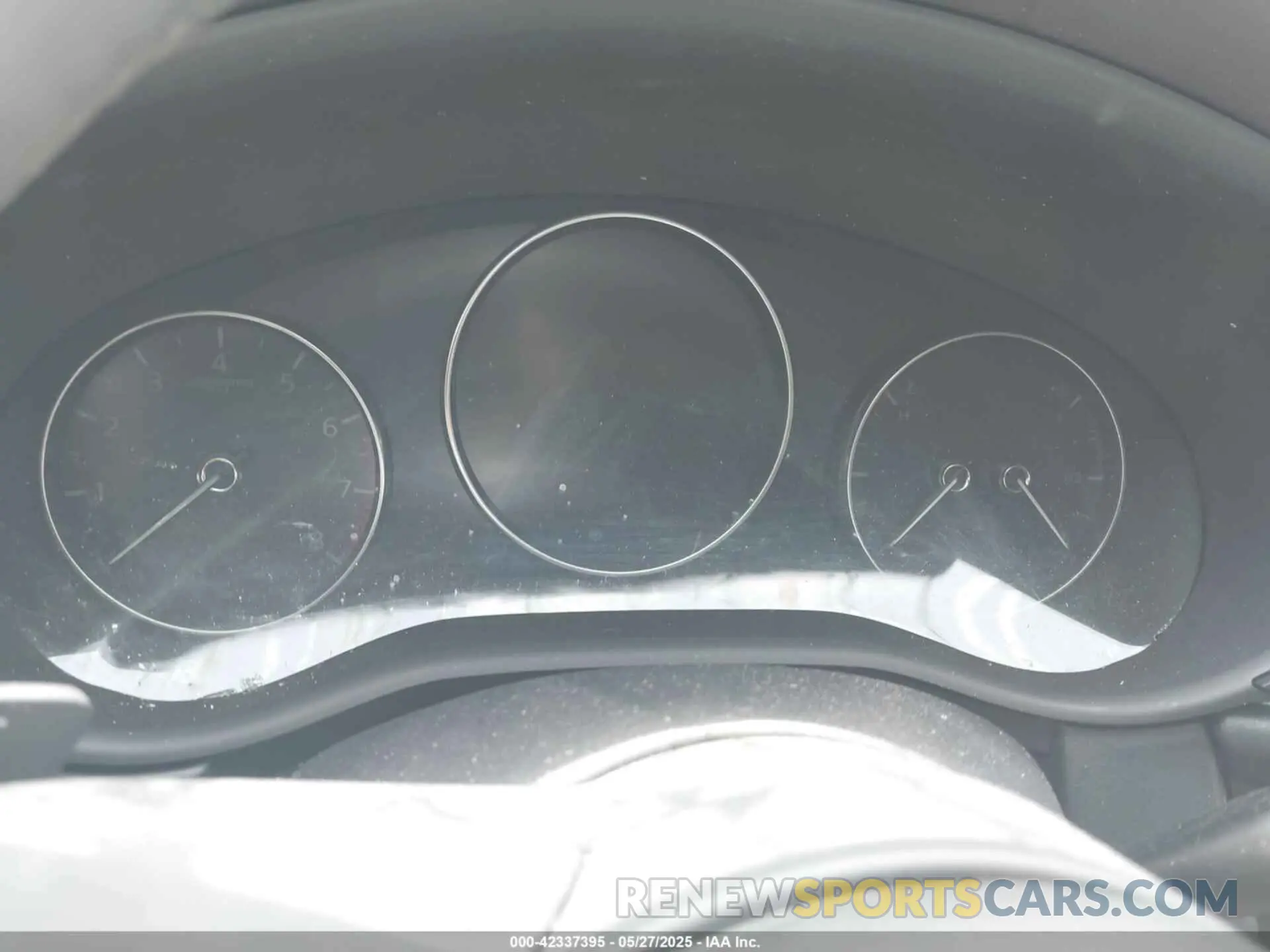 7 Photograph of a damaged car 3MVDMBDY5MM307831 MAZDA CX-30 2021