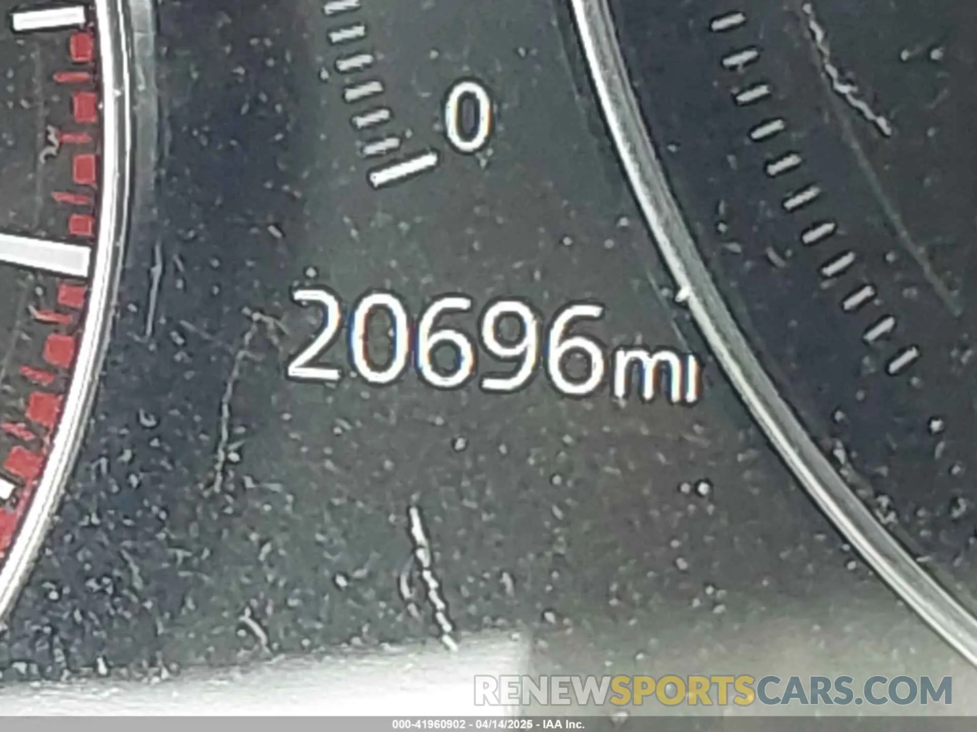 14 Photograph of a damaged car 3MVDMBBL2NM439681 MAZDA CX-30 2022