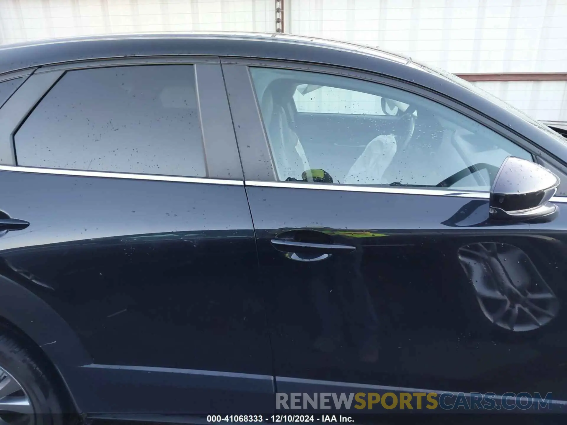 13 Photograph of a damaged car 3MVDMBBL4NM452108 MAZDA CX-30 2022