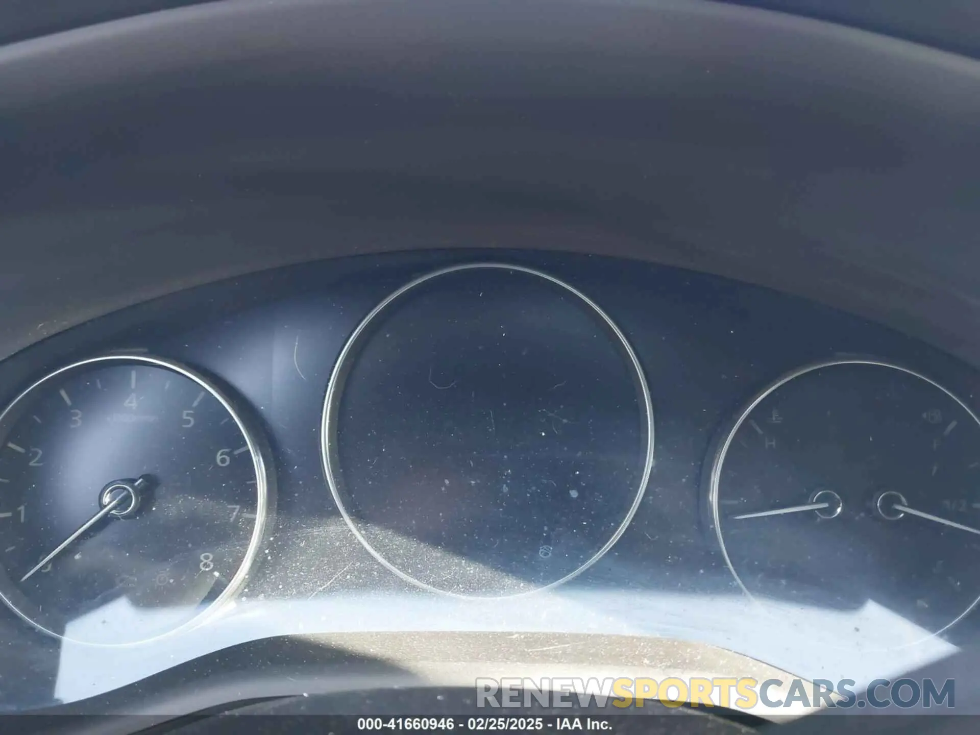 14 Photograph of a damaged car 3MVDMBBL6NM447914 MAZDA CX-30 2022
