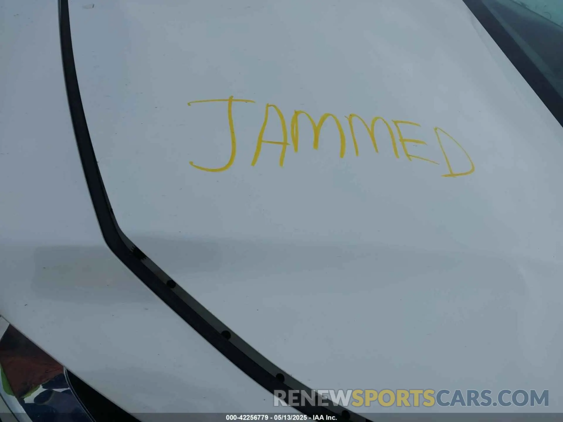 10 Photograph of a damaged car 3MVDMBBL6NM448870 MAZDA CX-30 2022