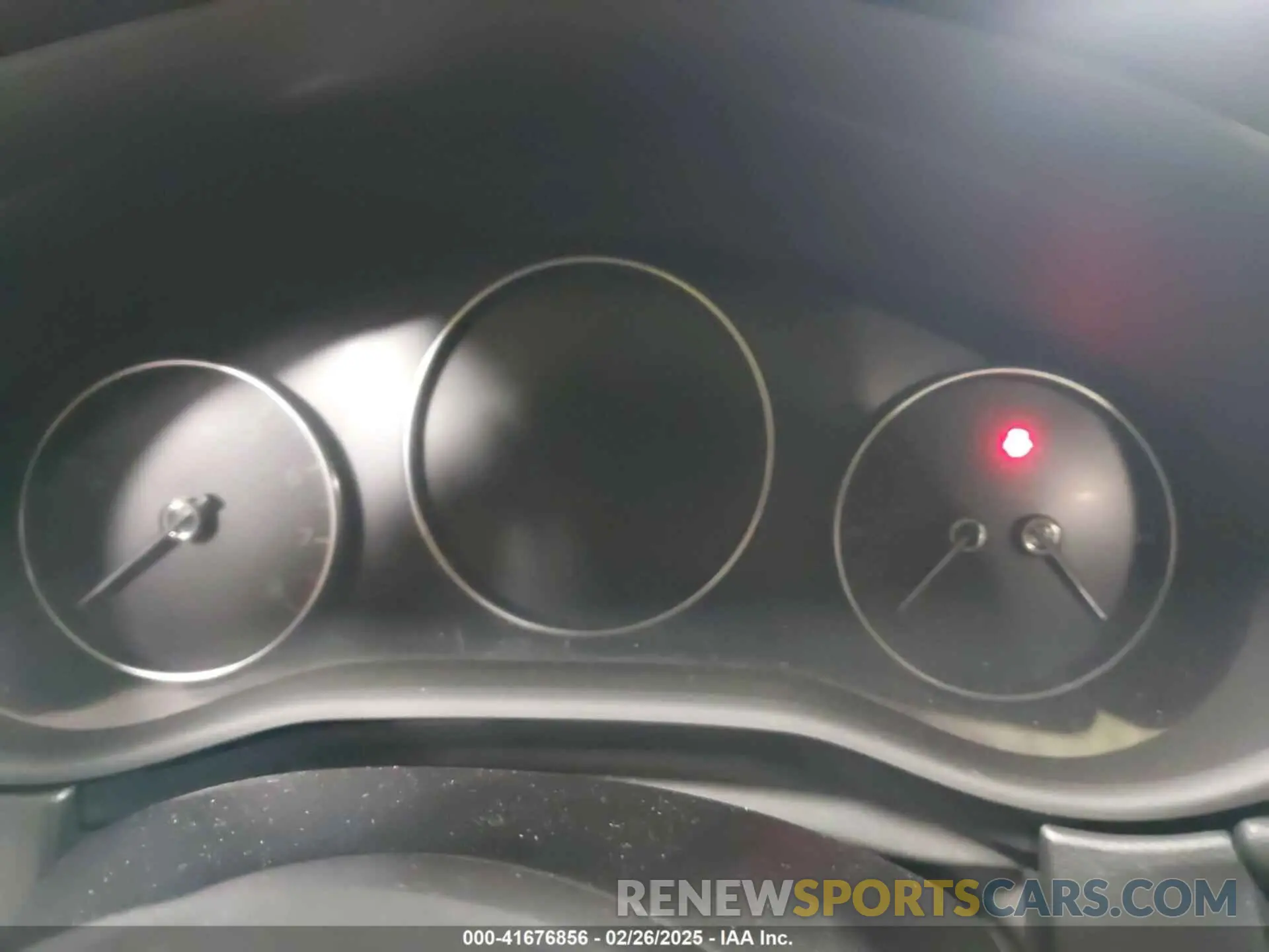 7 Photograph of a damaged car 3MVDMBBL8NM430516 MAZDA CX-30 2022