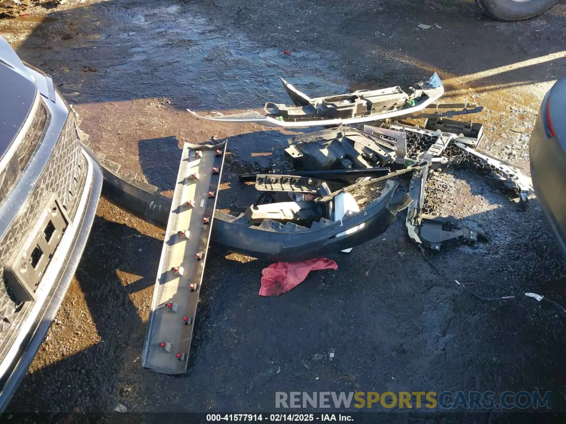 12 Photograph of a damaged car 3MVDMBBL8NM448787 MAZDA CX-30 2022