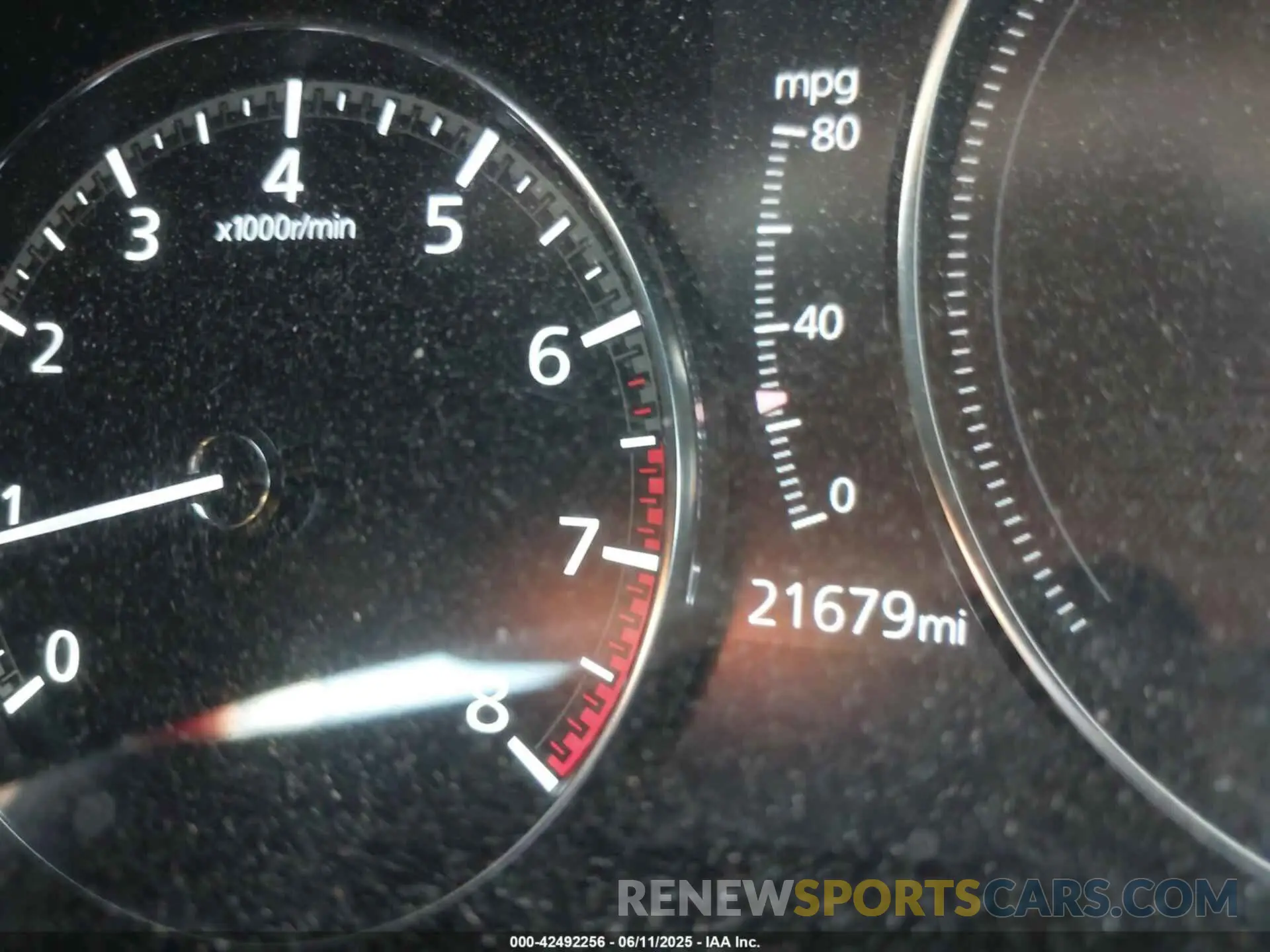 15 Photograph of a damaged car 3MVDMBBLXNM440254 MAZDA CX-30 2022