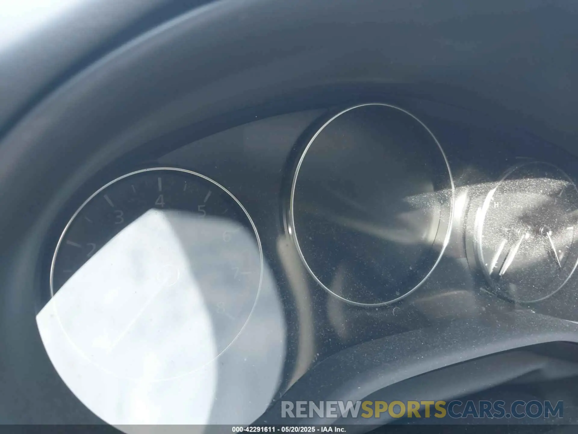 7 Photograph of a damaged car 3MVDMBCL1NM424054 MAZDA CX-30 2022