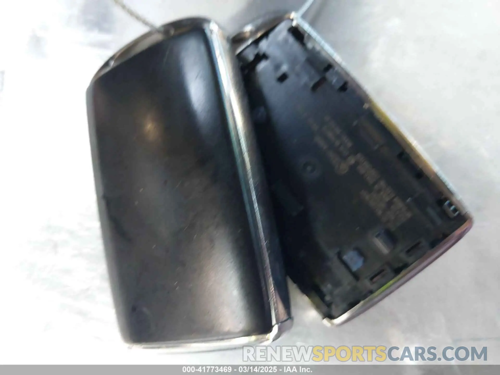 11 Photograph of a damaged car 3MVDMBCL2NM452462 MAZDA CX-30 2022