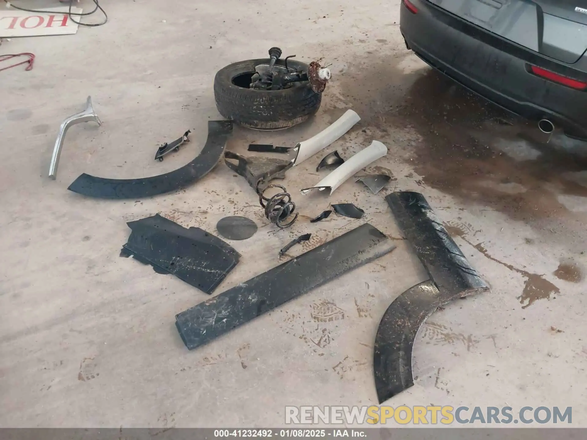 12 Photograph of a damaged car 3MVDMBCL3NM422029 MAZDA CX-30 2022