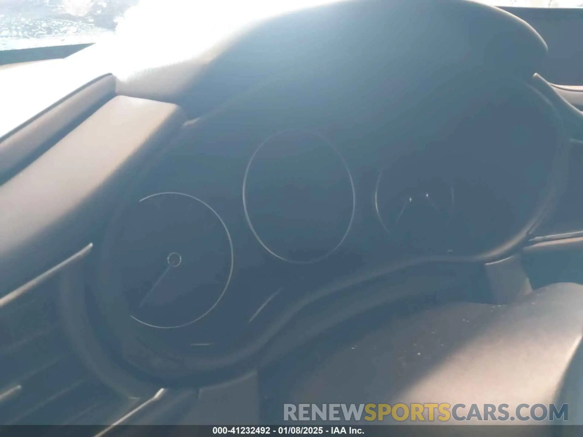7 Photograph of a damaged car 3MVDMBCL3NM422029 MAZDA CX-30 2022