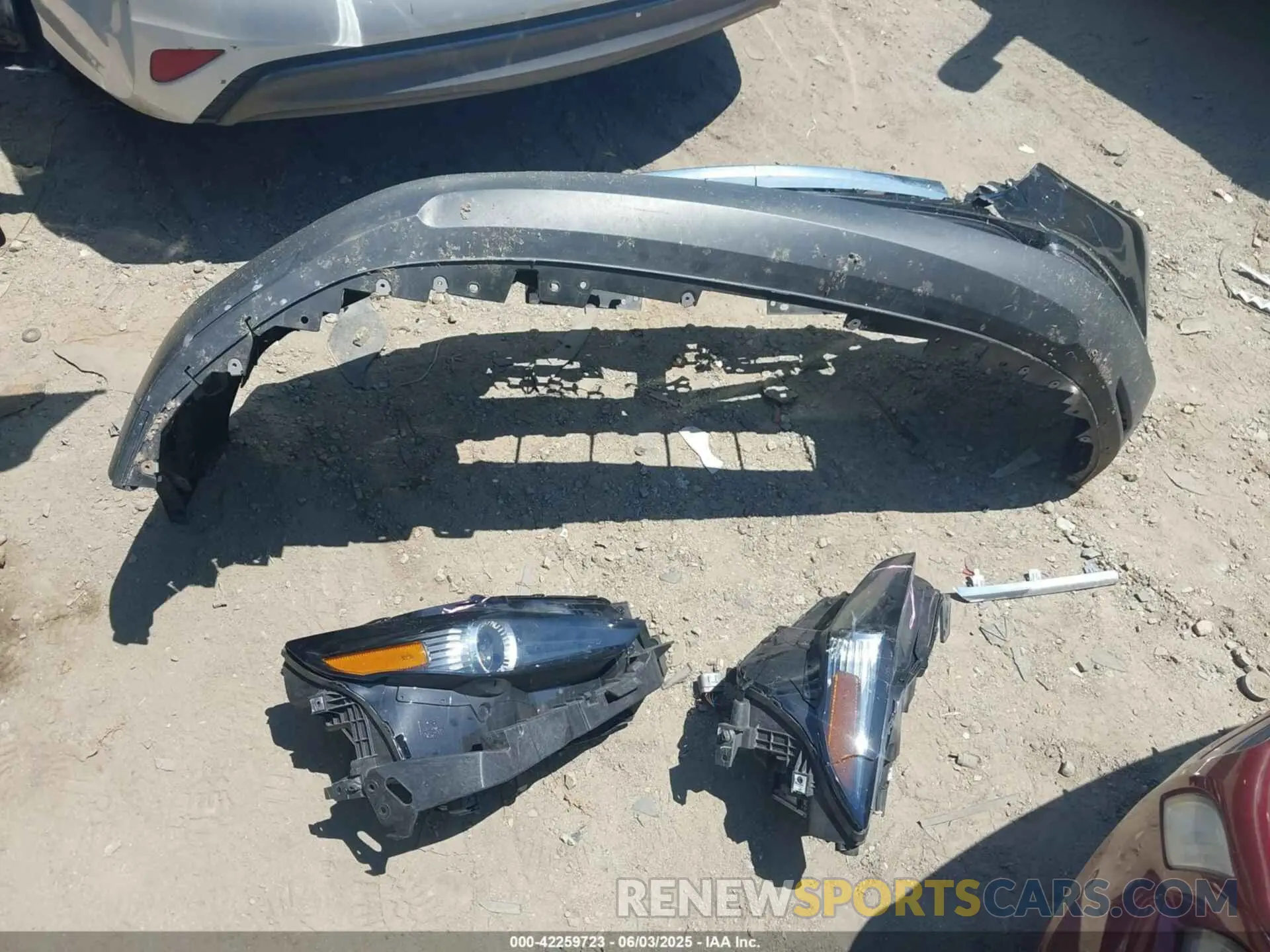12 Photograph of a damaged car 3MVDMBCL3NM440188 MAZDA CX-30 2022