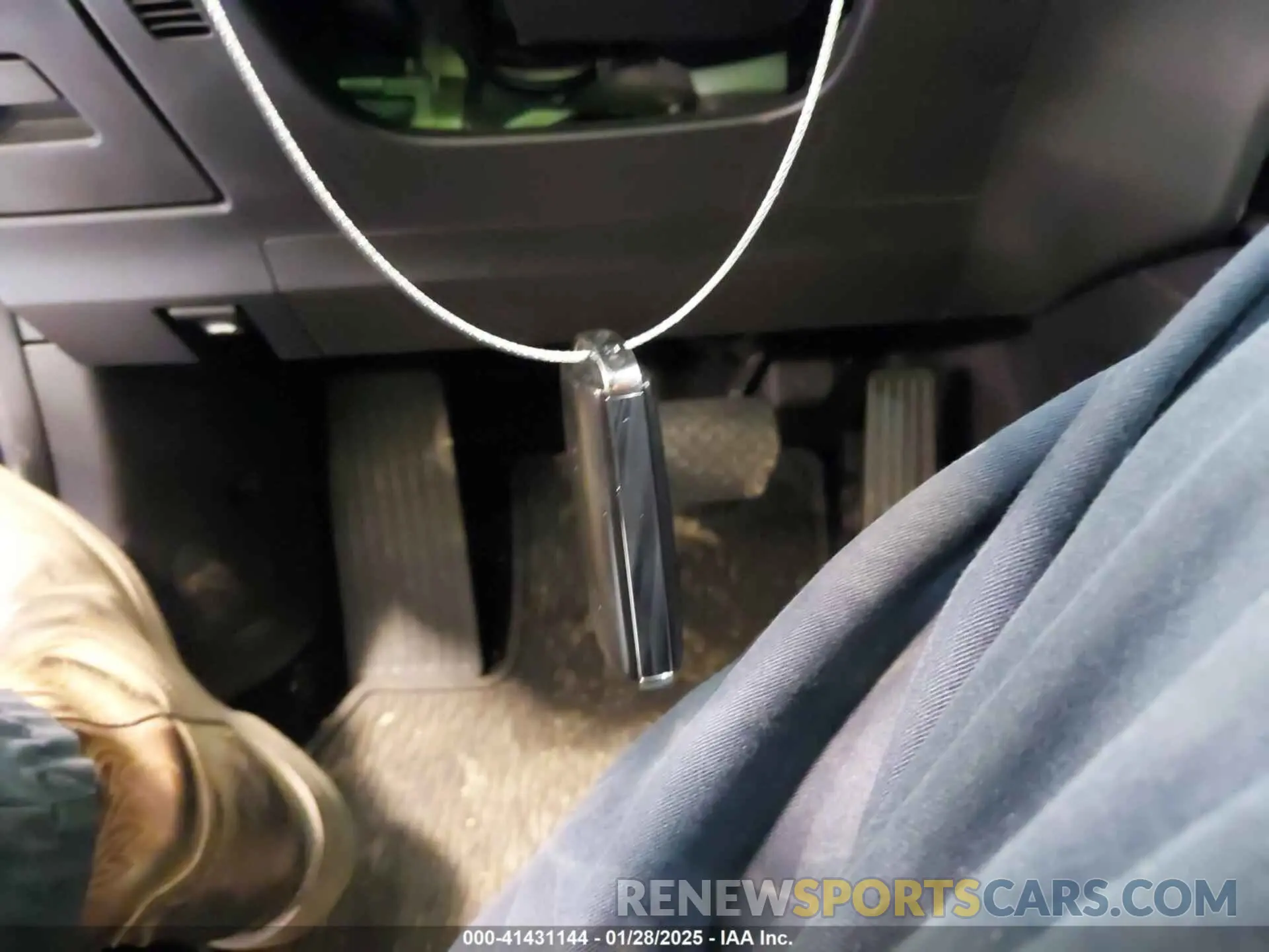 11 Photograph of a damaged car 3MVDMBCL4NM434657 MAZDA CX-30 2022