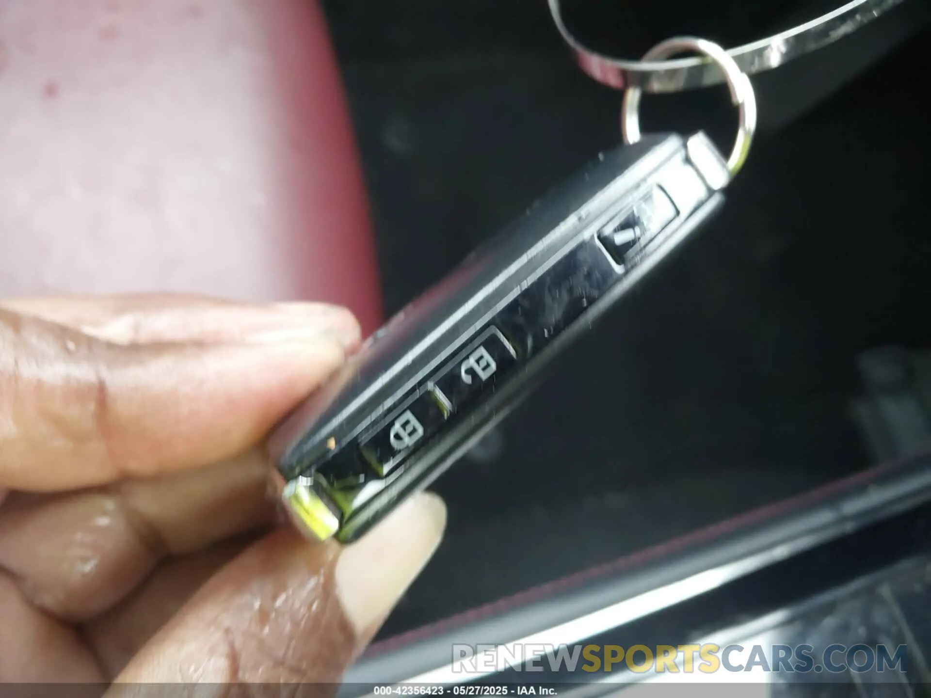 11 Photograph of a damaged car 3MVDMBCL8NM434452 MAZDA CX-30 2022