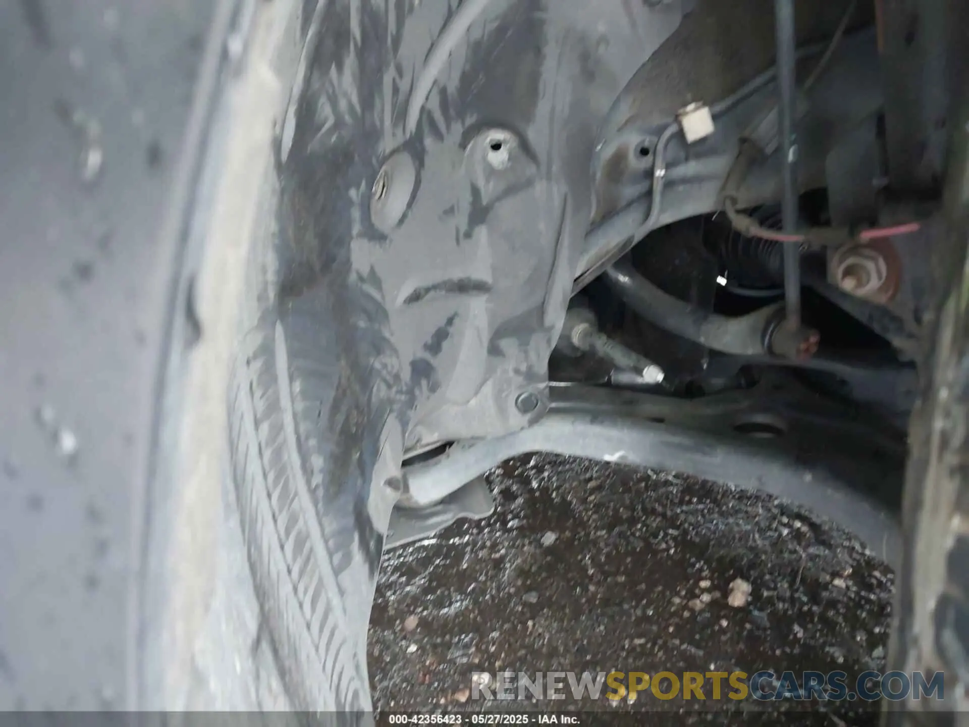 20 Photograph of a damaged car 3MVDMBCL8NM434452 MAZDA CX-30 2022
