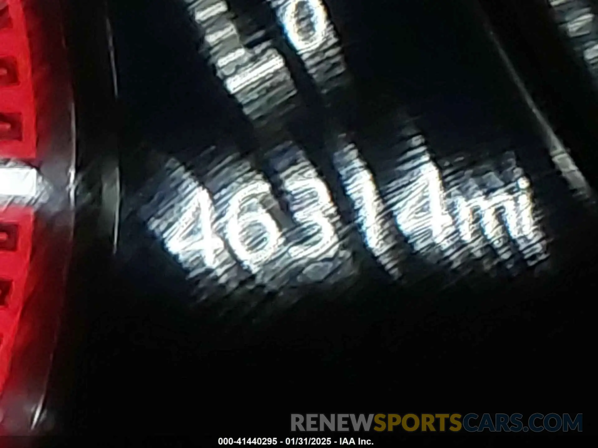 16 Photograph of a damaged car 3MVDMBCLXNM439247 MAZDA CX-30 2022