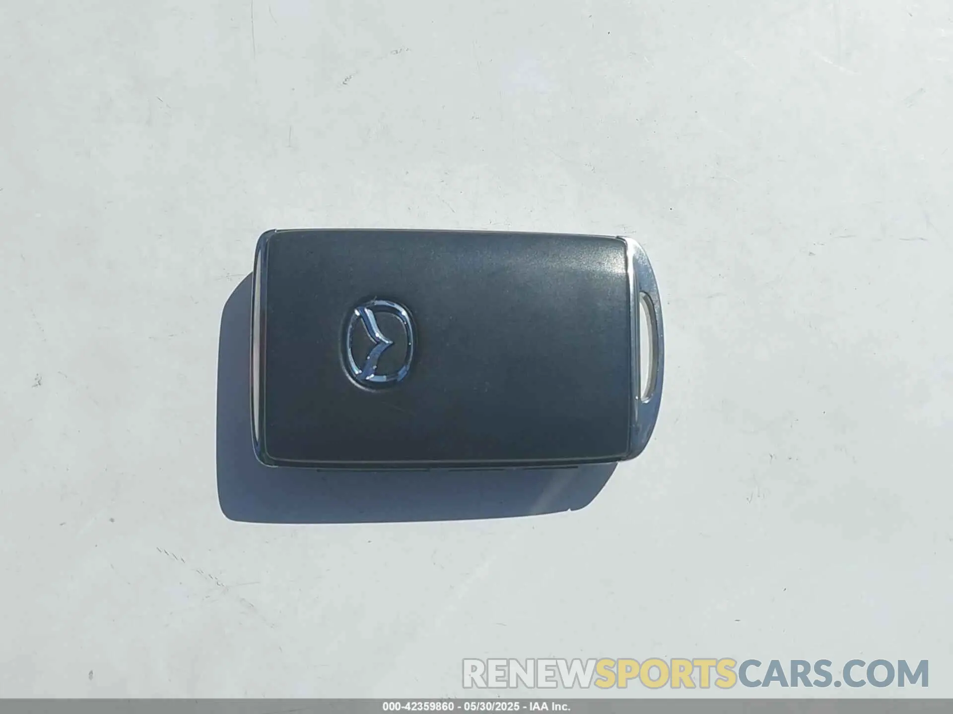 11 Photograph of a damaged car 3MVDMBDL6NM407913 MAZDA CX-30 2022