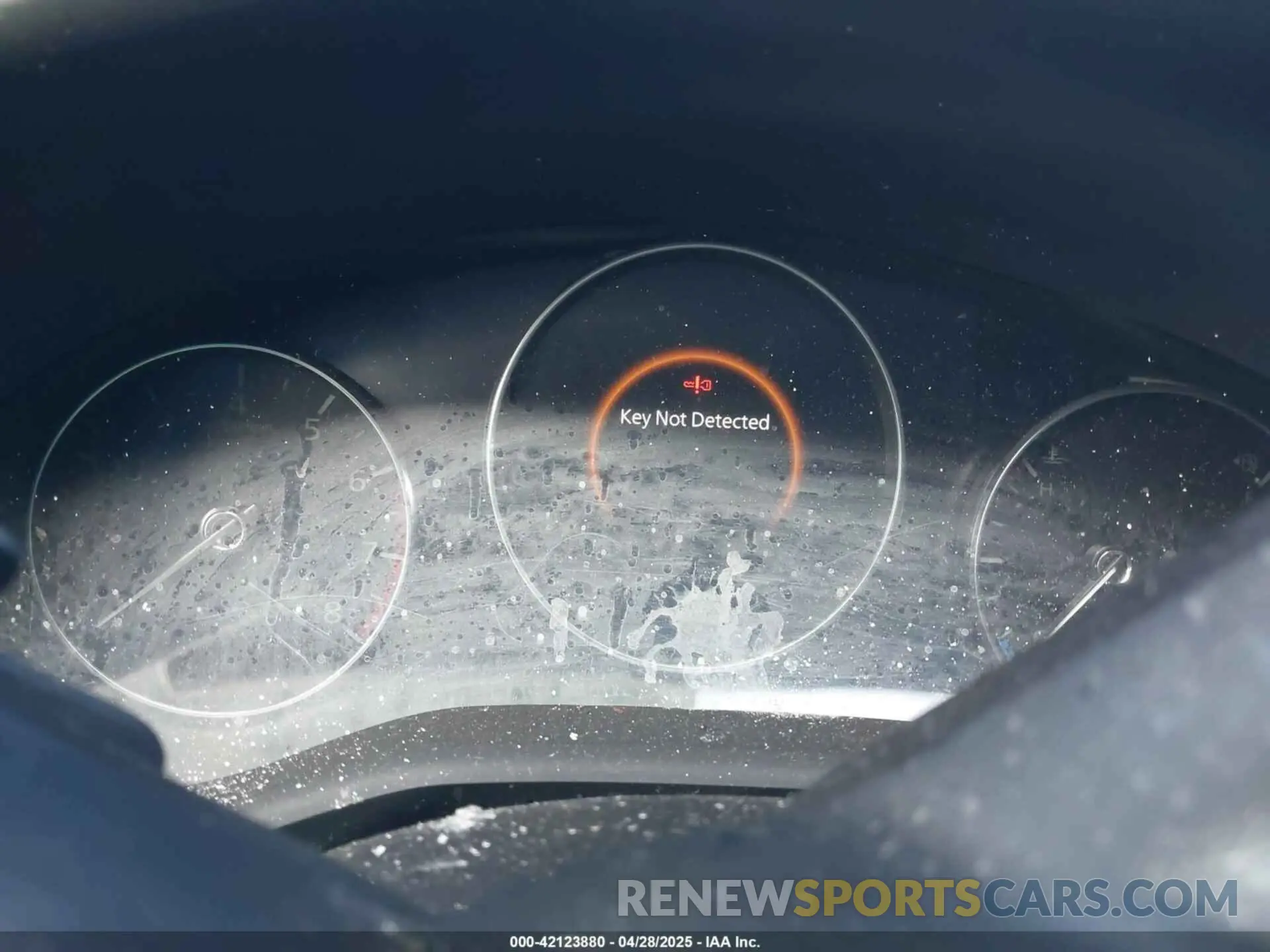 7 Photograph of a damaged car 3MVDMBDYXNM427402 MAZDA CX-30 2022