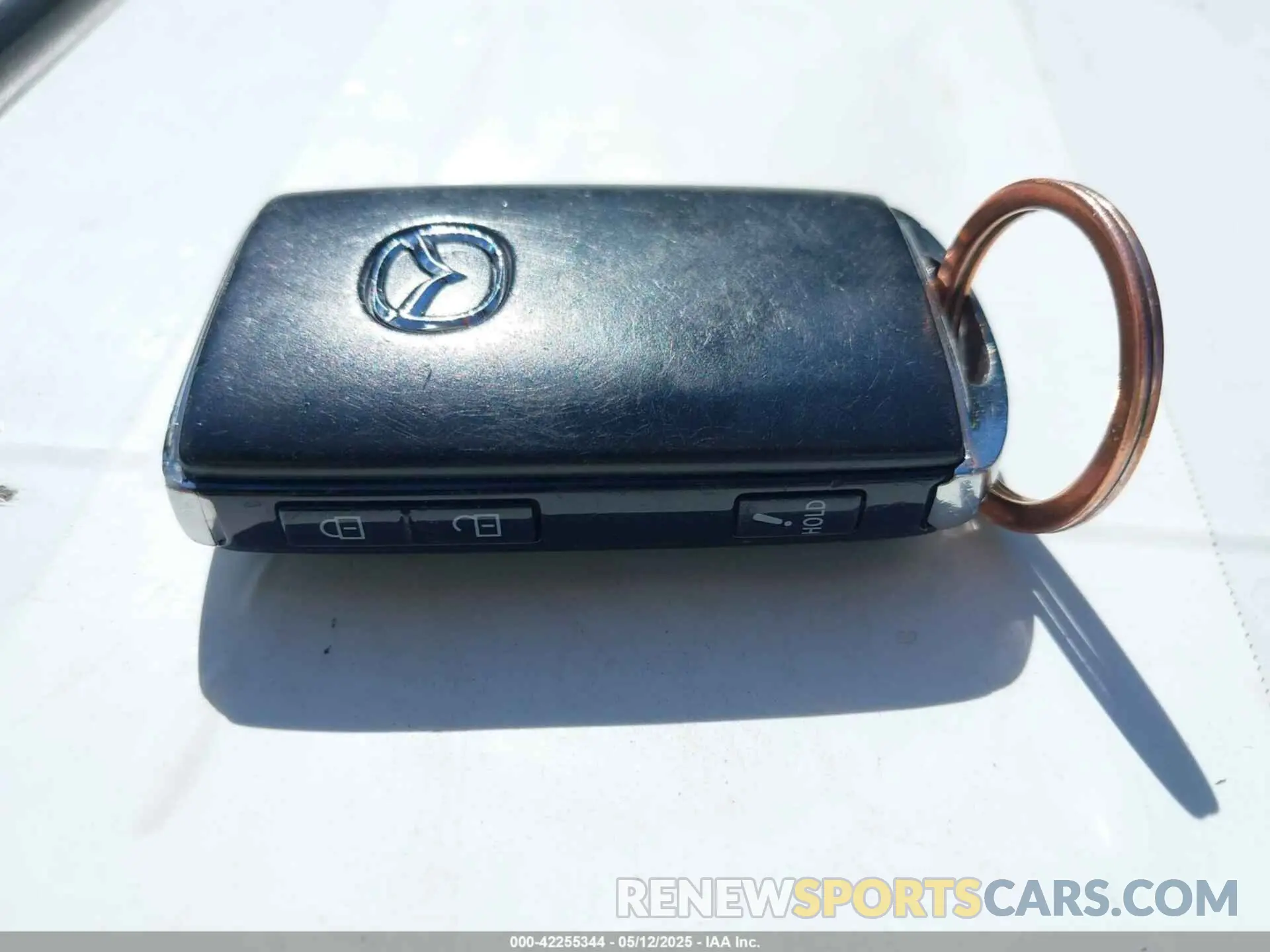 11 Photograph of a damaged car 3MVDMBAM0PM519901 MAZDA CX-30 2023