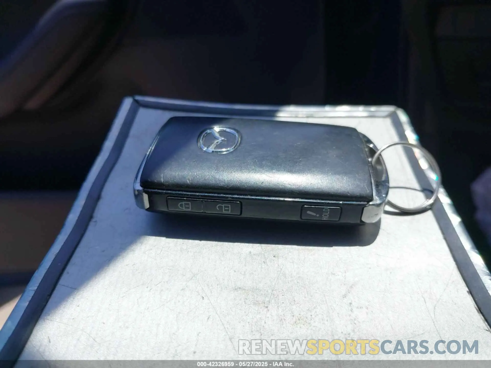 11 Photograph of a damaged car 3MVDMBBM3PM514030 MAZDA CX-30 2023