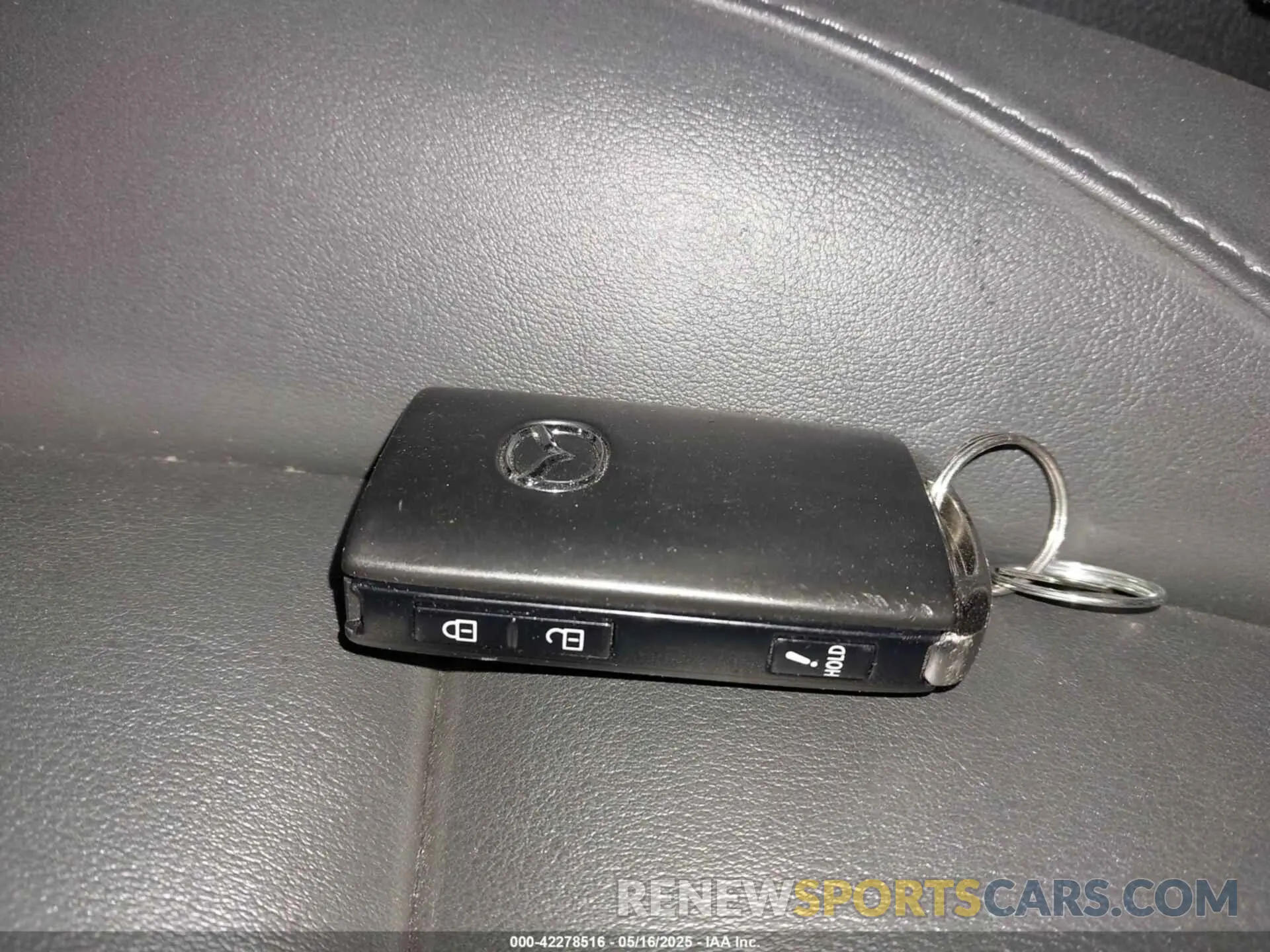11 Photograph of a damaged car 3MVDMBBM6PM575551 MAZDA CX-30 2023