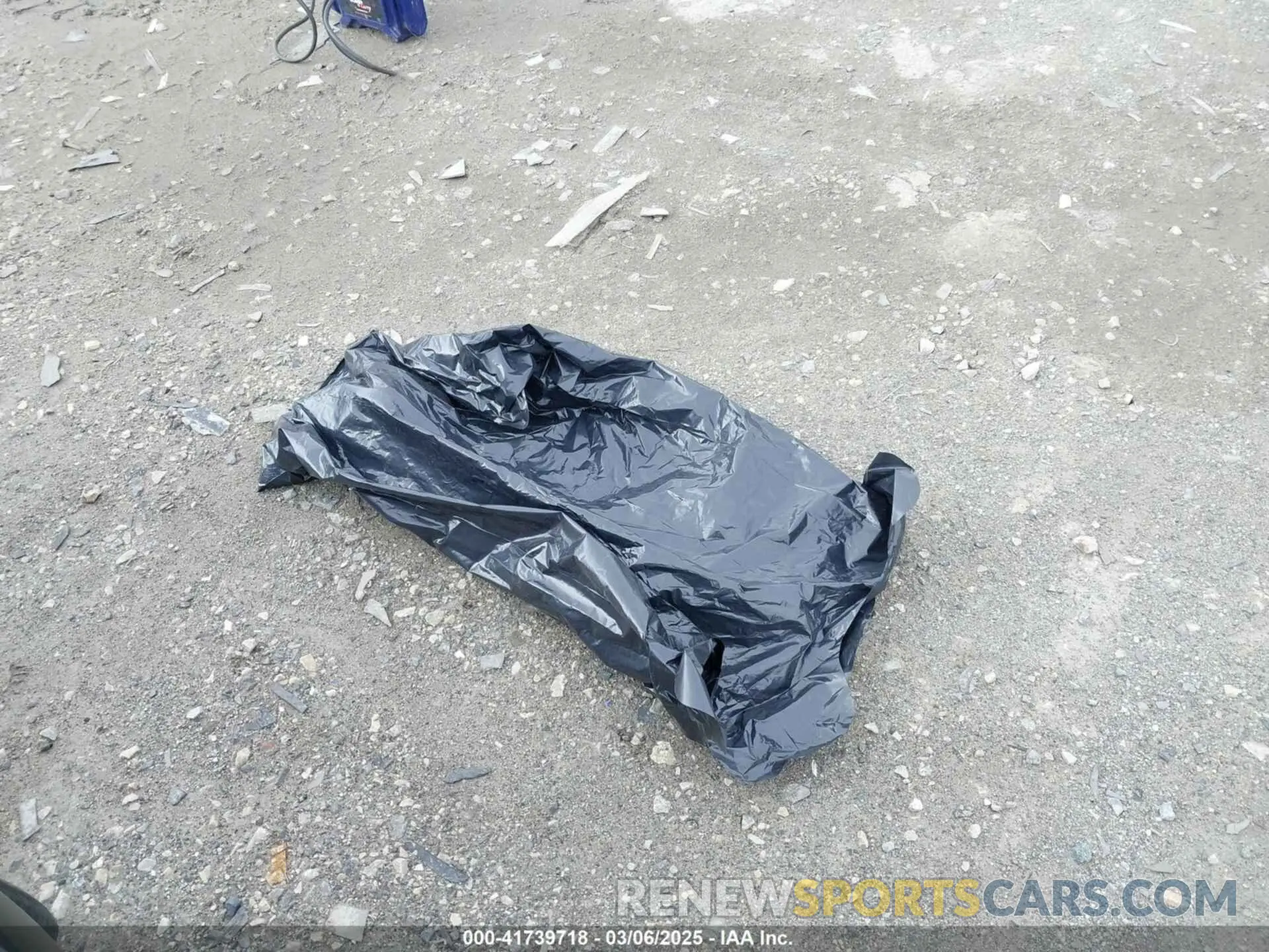 12 Photograph of a damaged car 3MVDMBBMXPM516728 MAZDA CX-30 2023